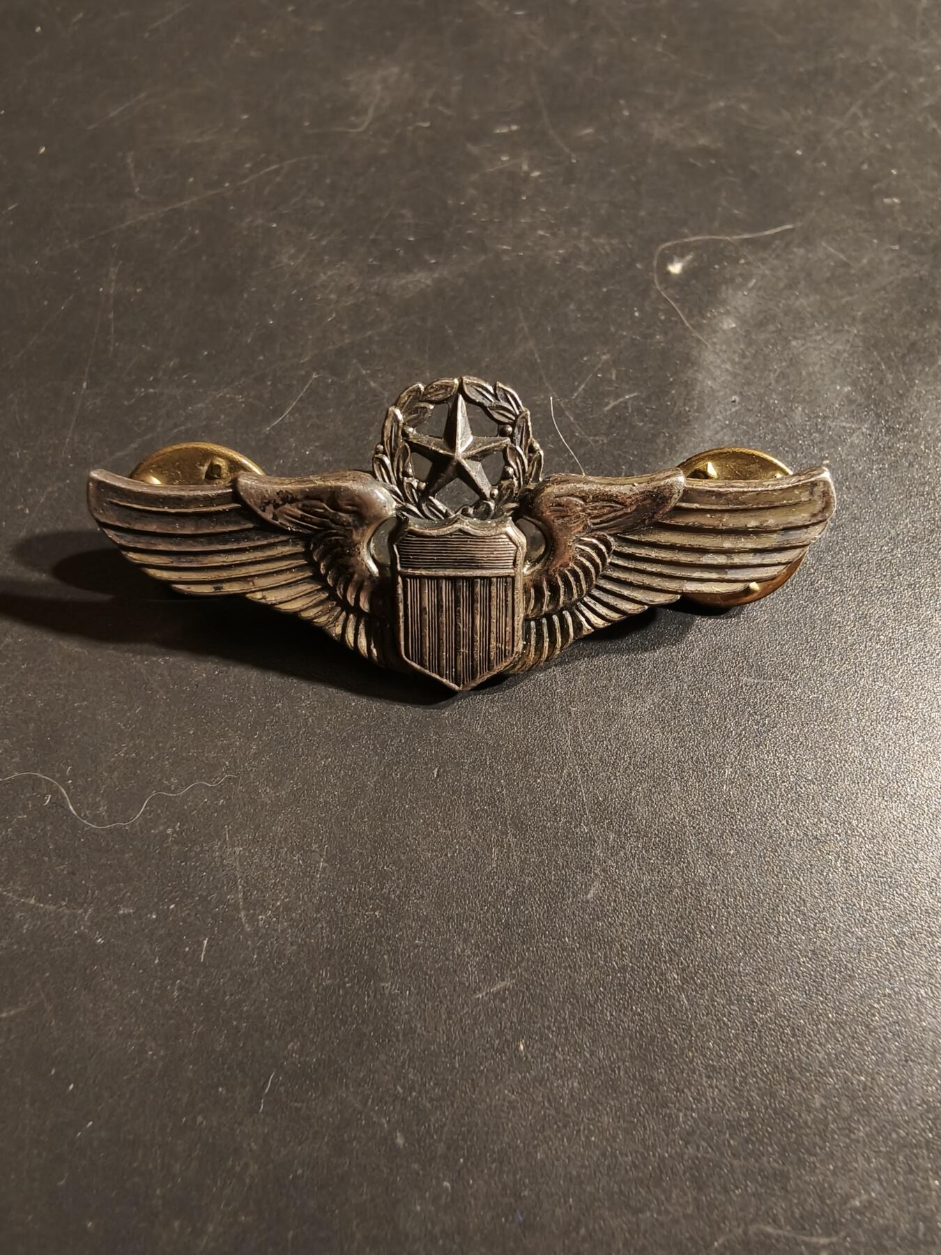 老王徽章第164期