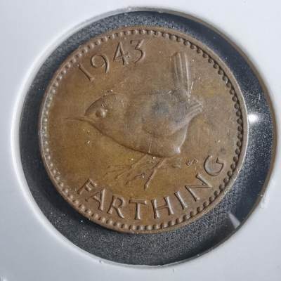 沼泽如烟--第908场 - 英国1943年一法新