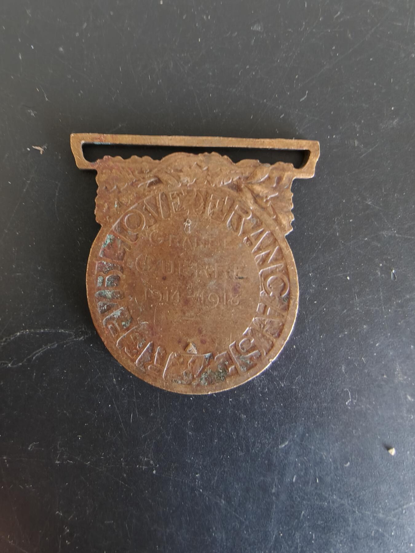 老王徽章第164期