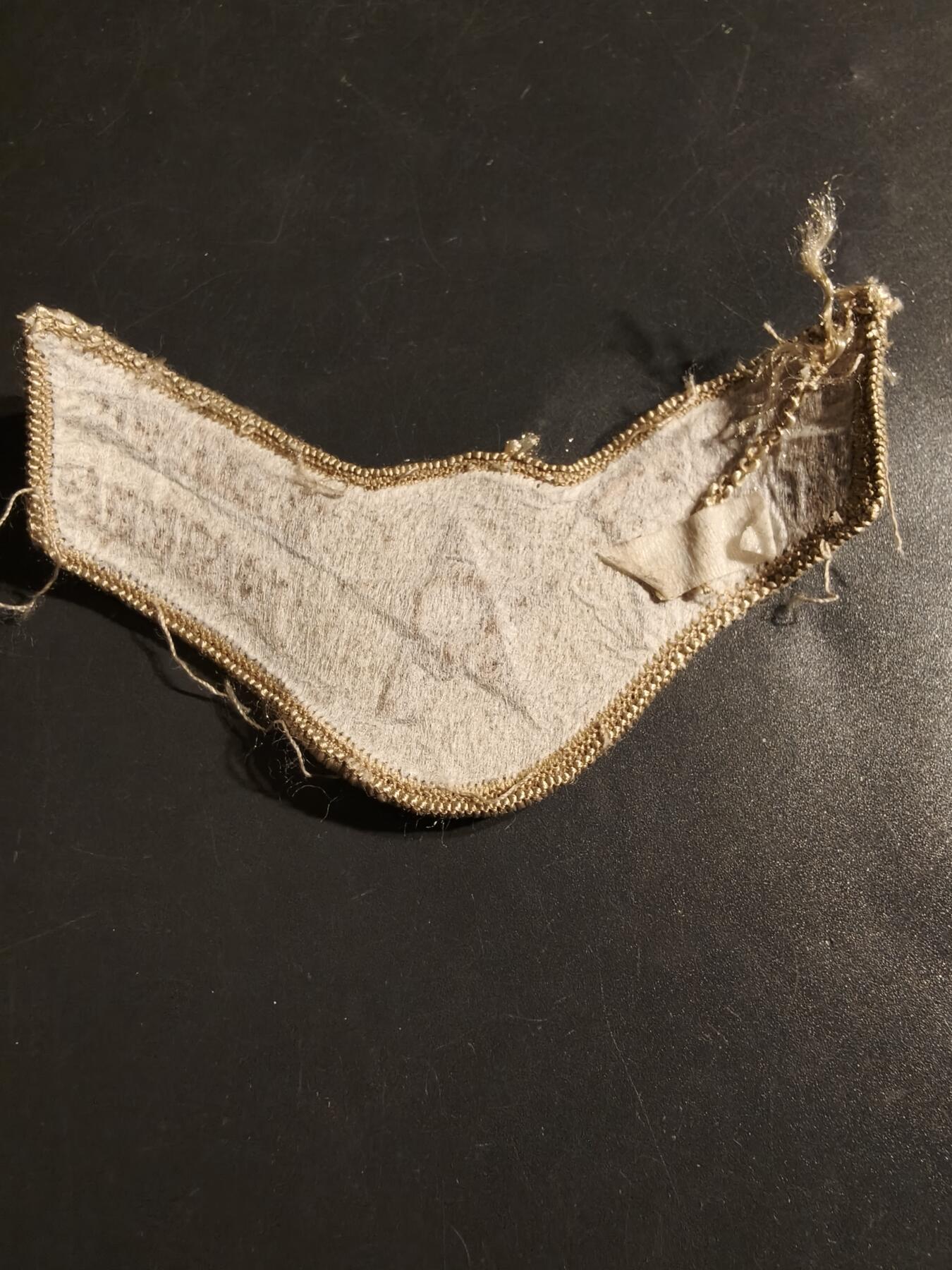 老王徽章第164期