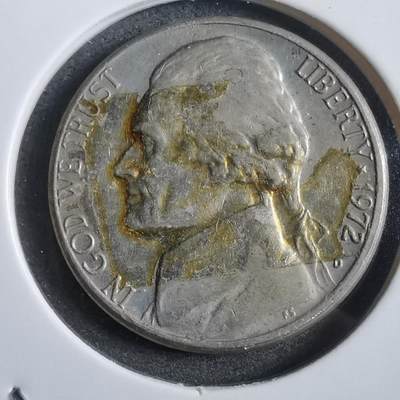 沼泽如烟--第908场 - 美国1972年五分