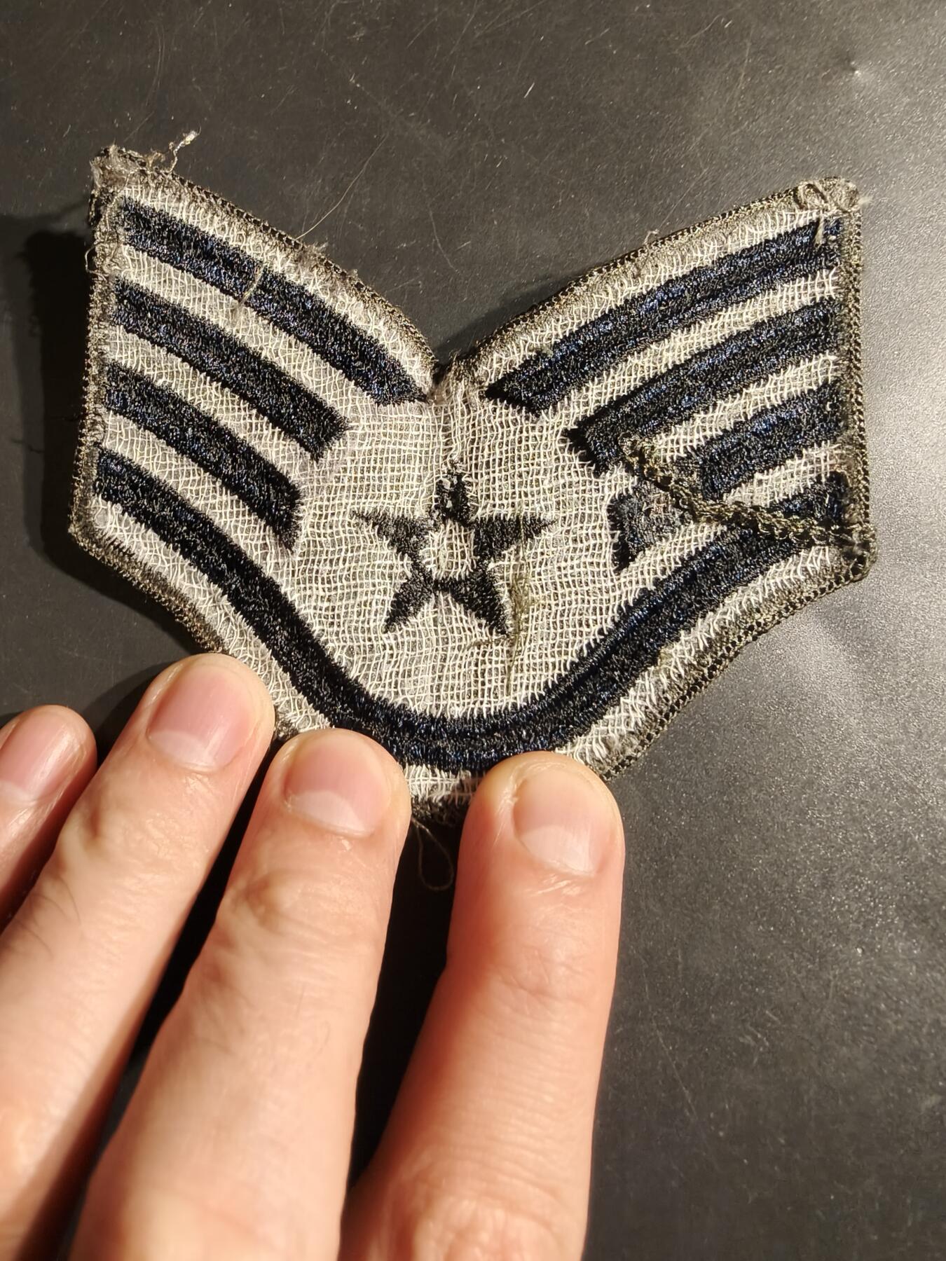 老王徽章第164期