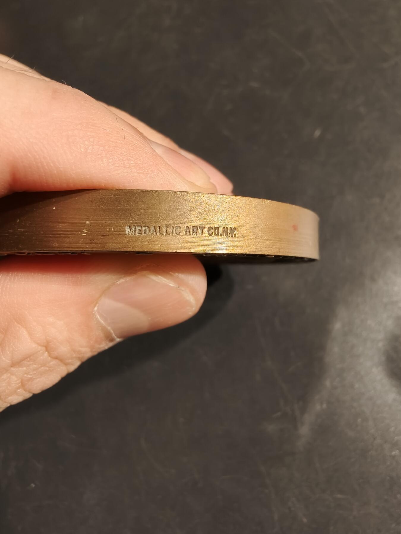 老王徽章第164期