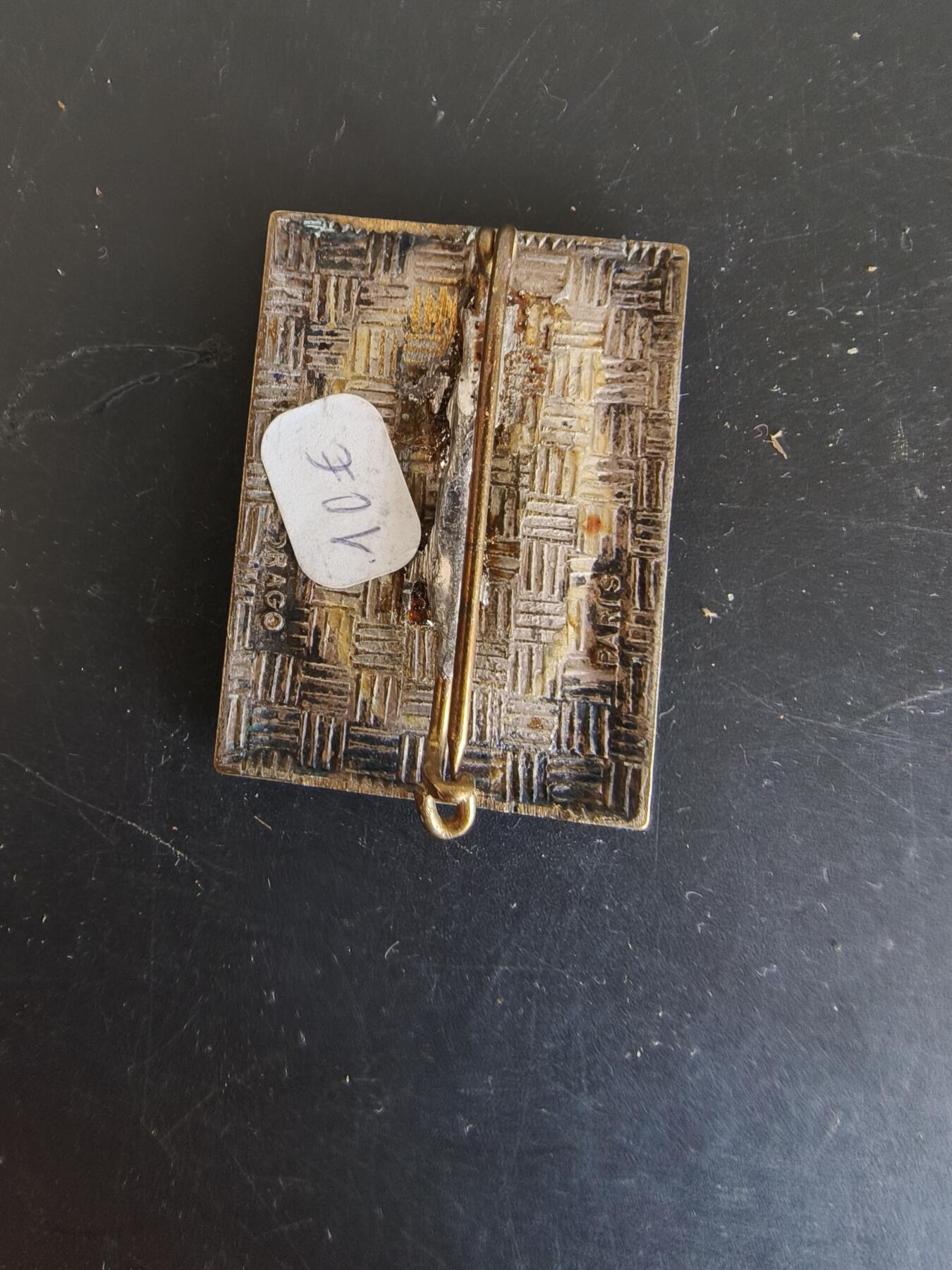 老王徽章第164期