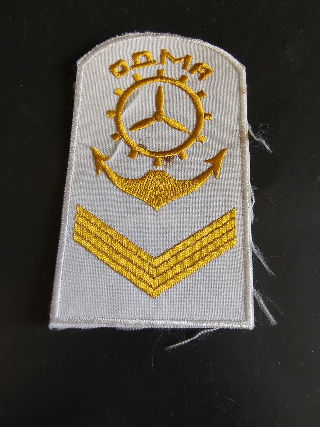 老王徽章第164期