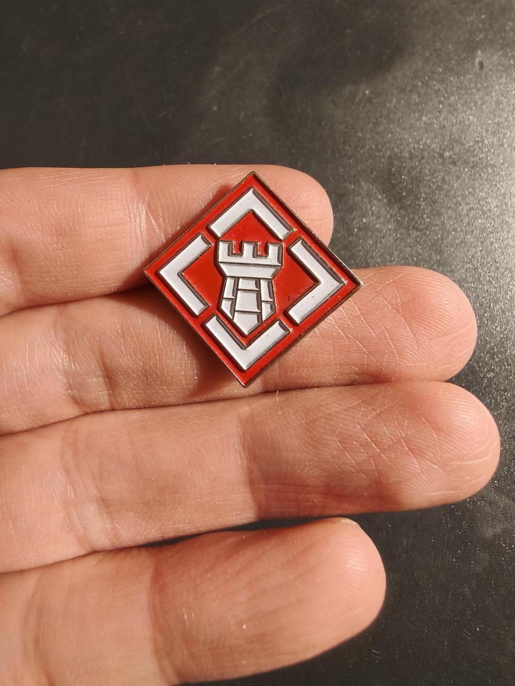 老王徽章第164期