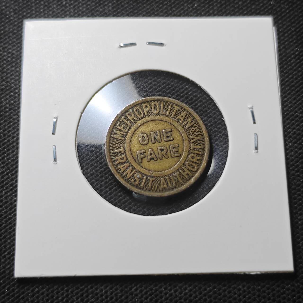 KK钱币收藏小铺  第374场  2月预留时间 周末发货  电话铜代币