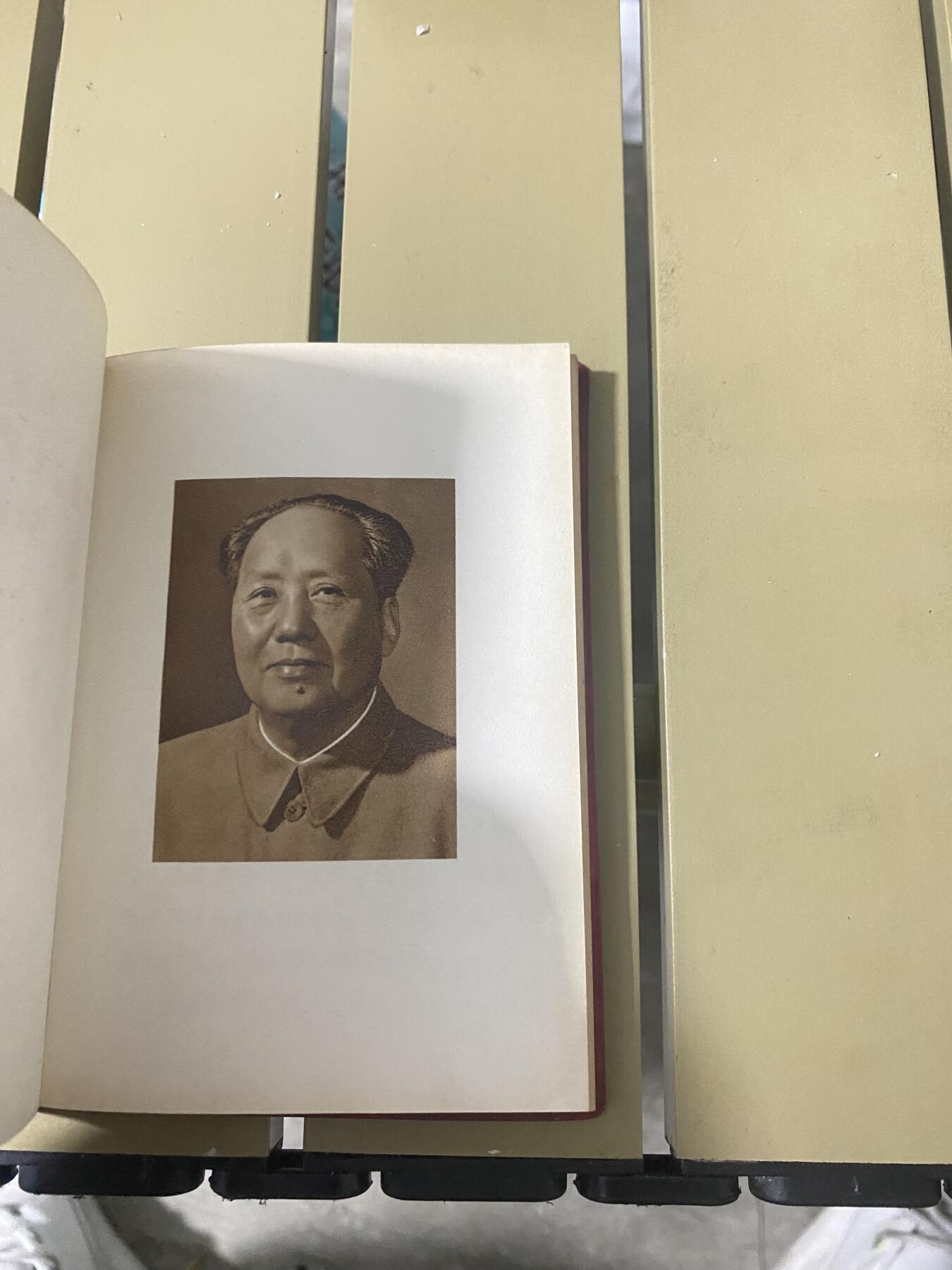 江南站红宝书，红色专场