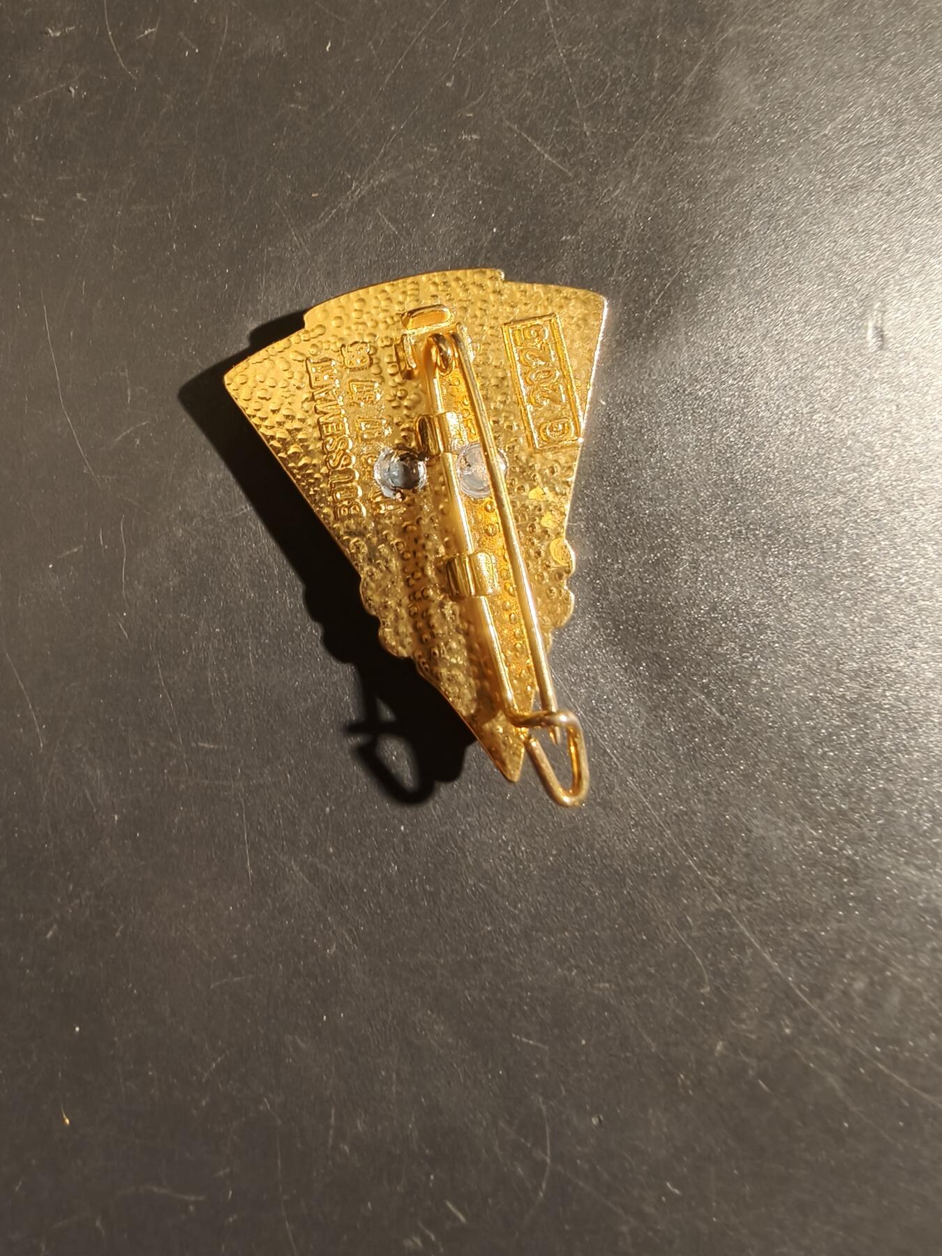 老王徽章第164期