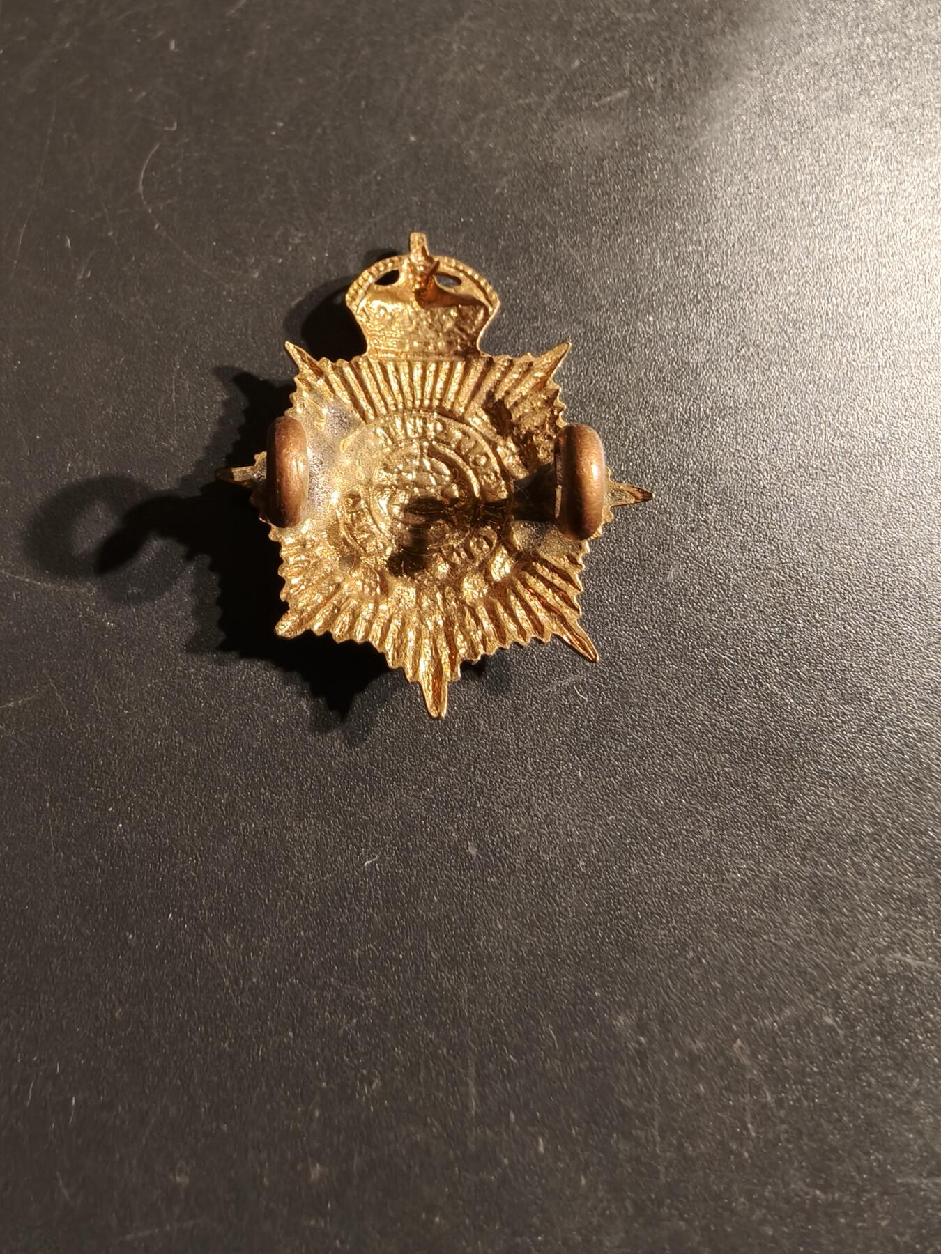 老王徽章第164期