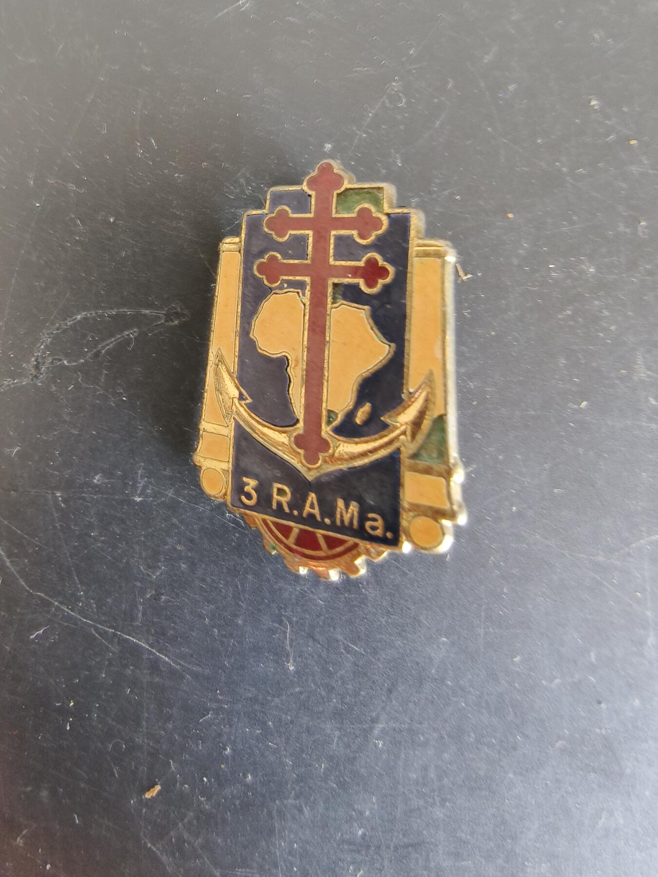 老王徽章第164期