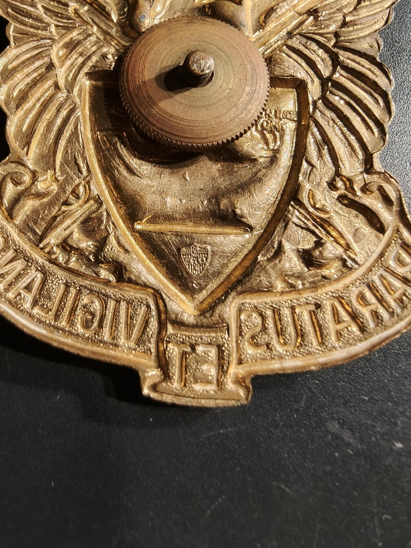 老王徽章第164期