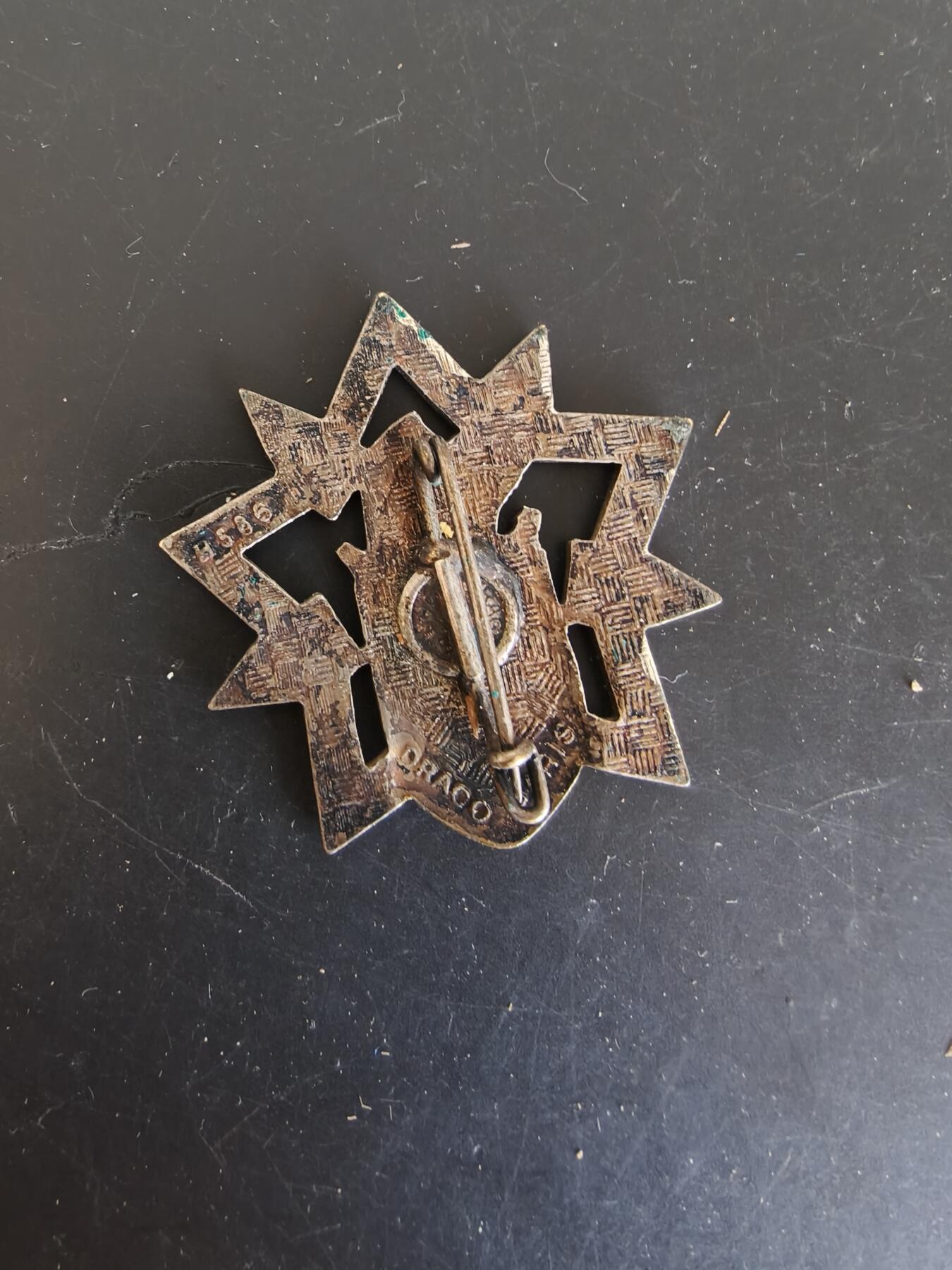 老王徽章第164期