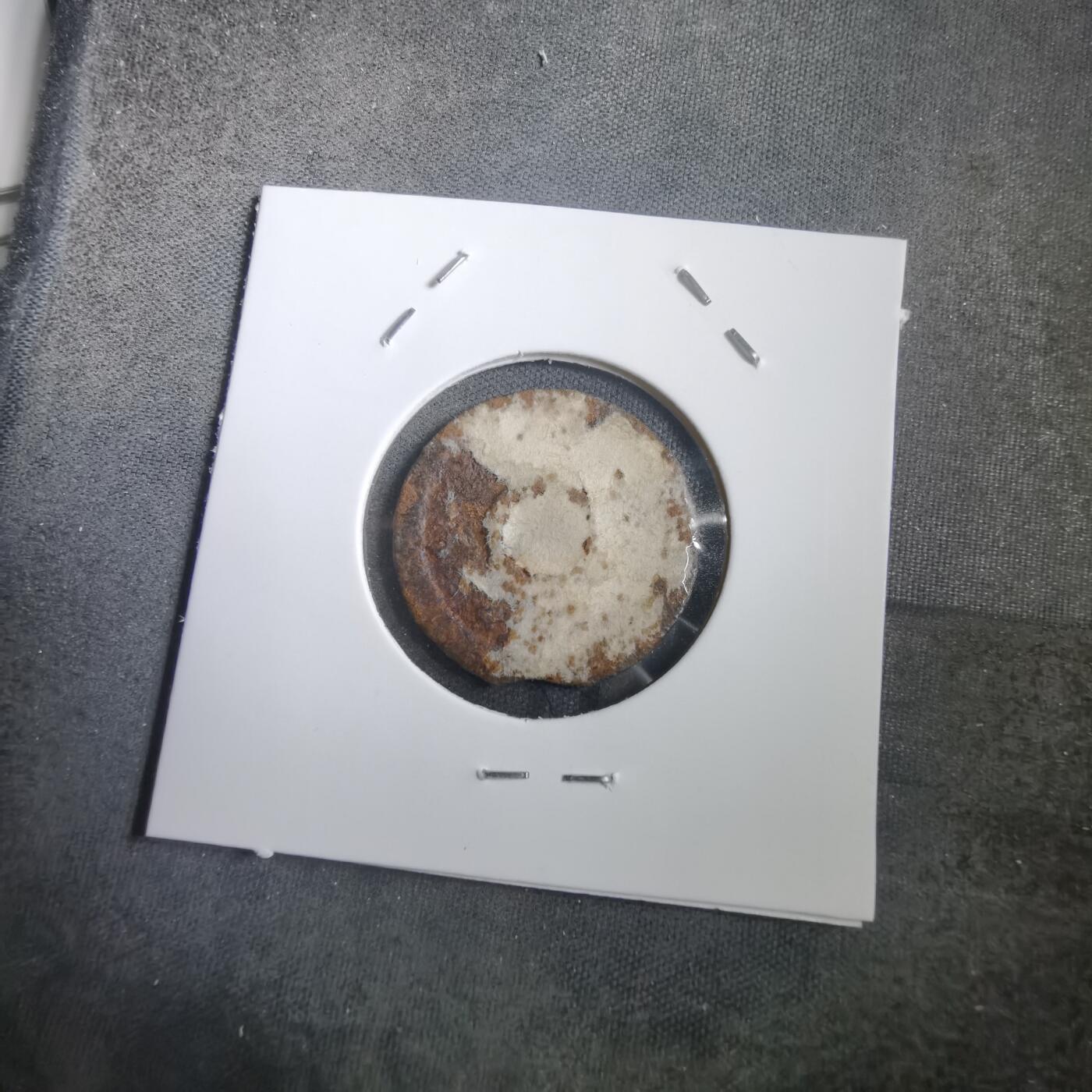 沼泽如烟--第908场 箱馆通宝