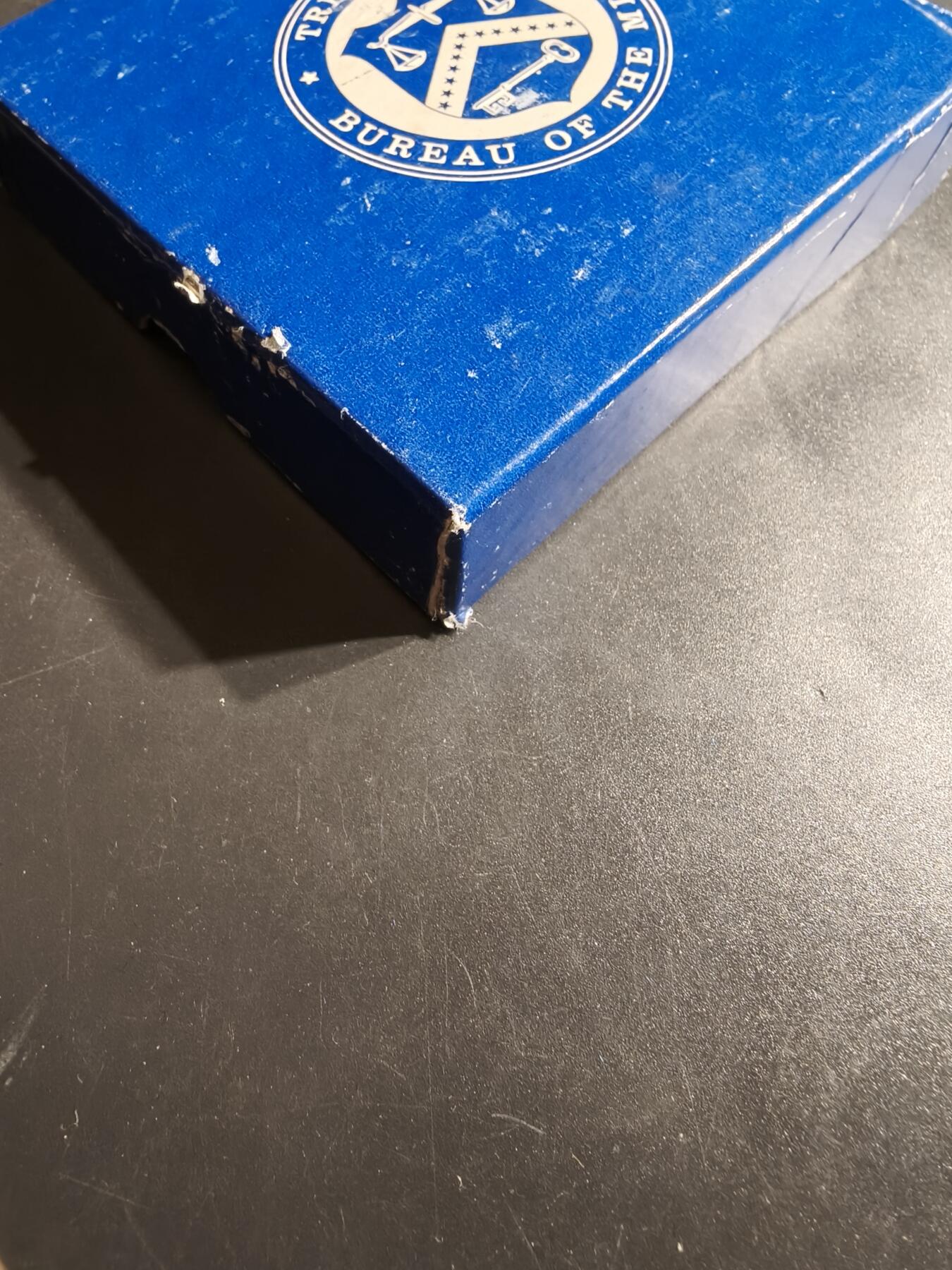 老王徽章第164期