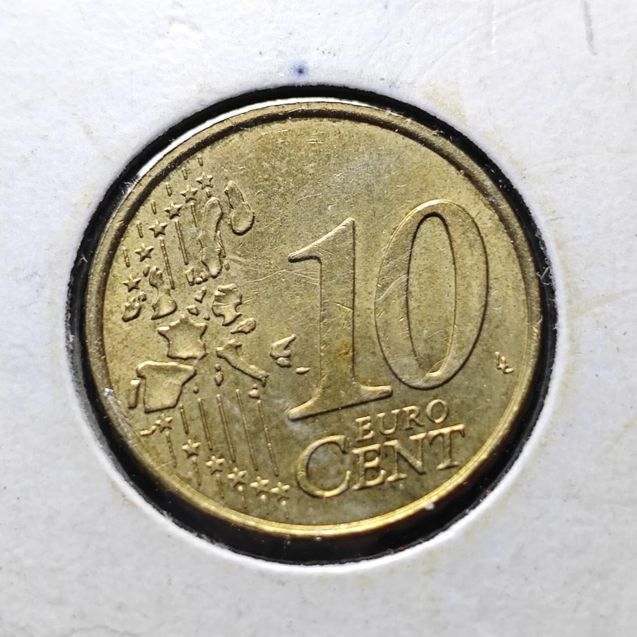 KK钱币收藏小铺  第374场  2月预留时间 周末发货  欧分