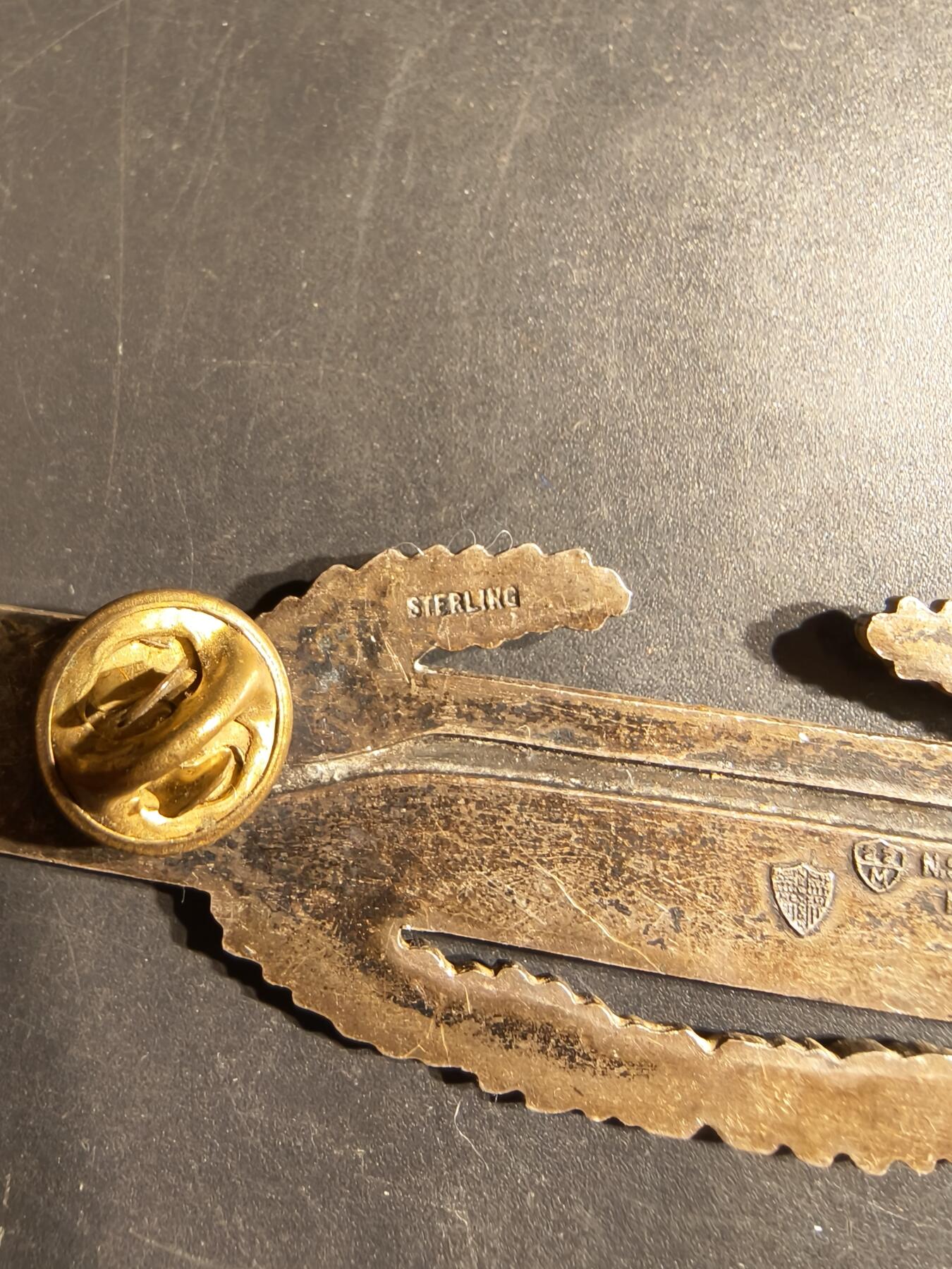 老王徽章第164期