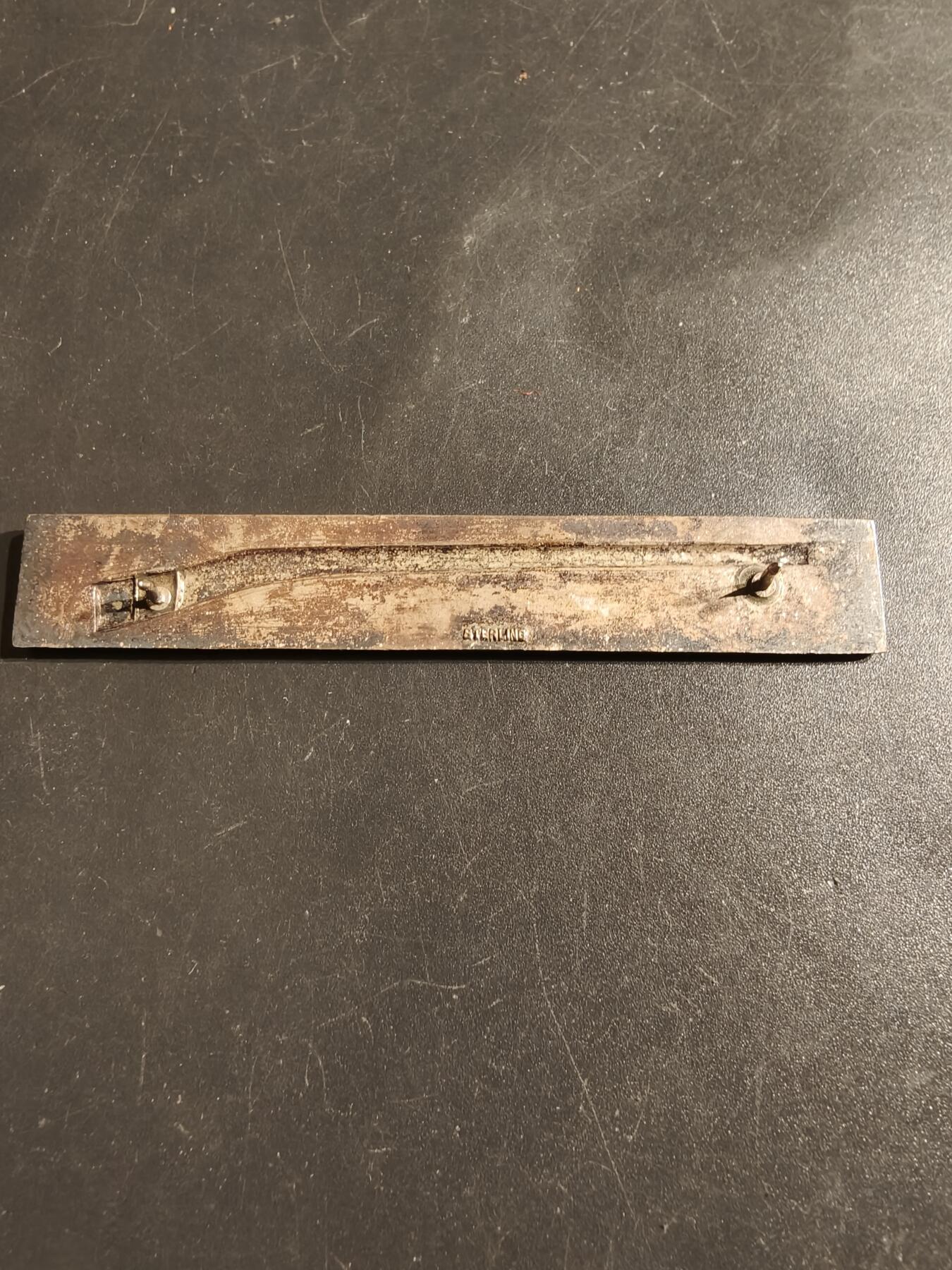 老王徽章第164期