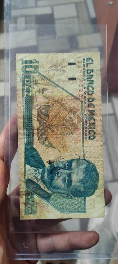 图南收藏 - 墨西哥