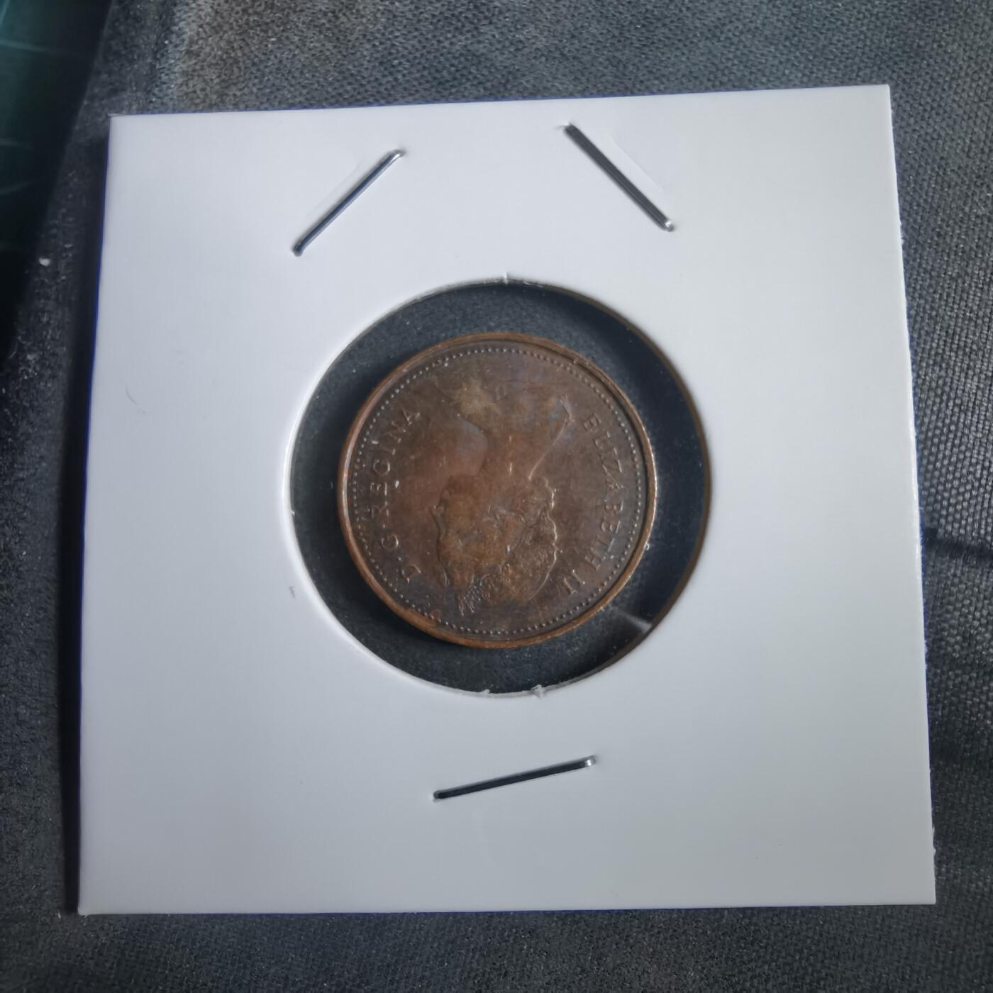 沼泽如烟--第908场 加拿大1981年一分