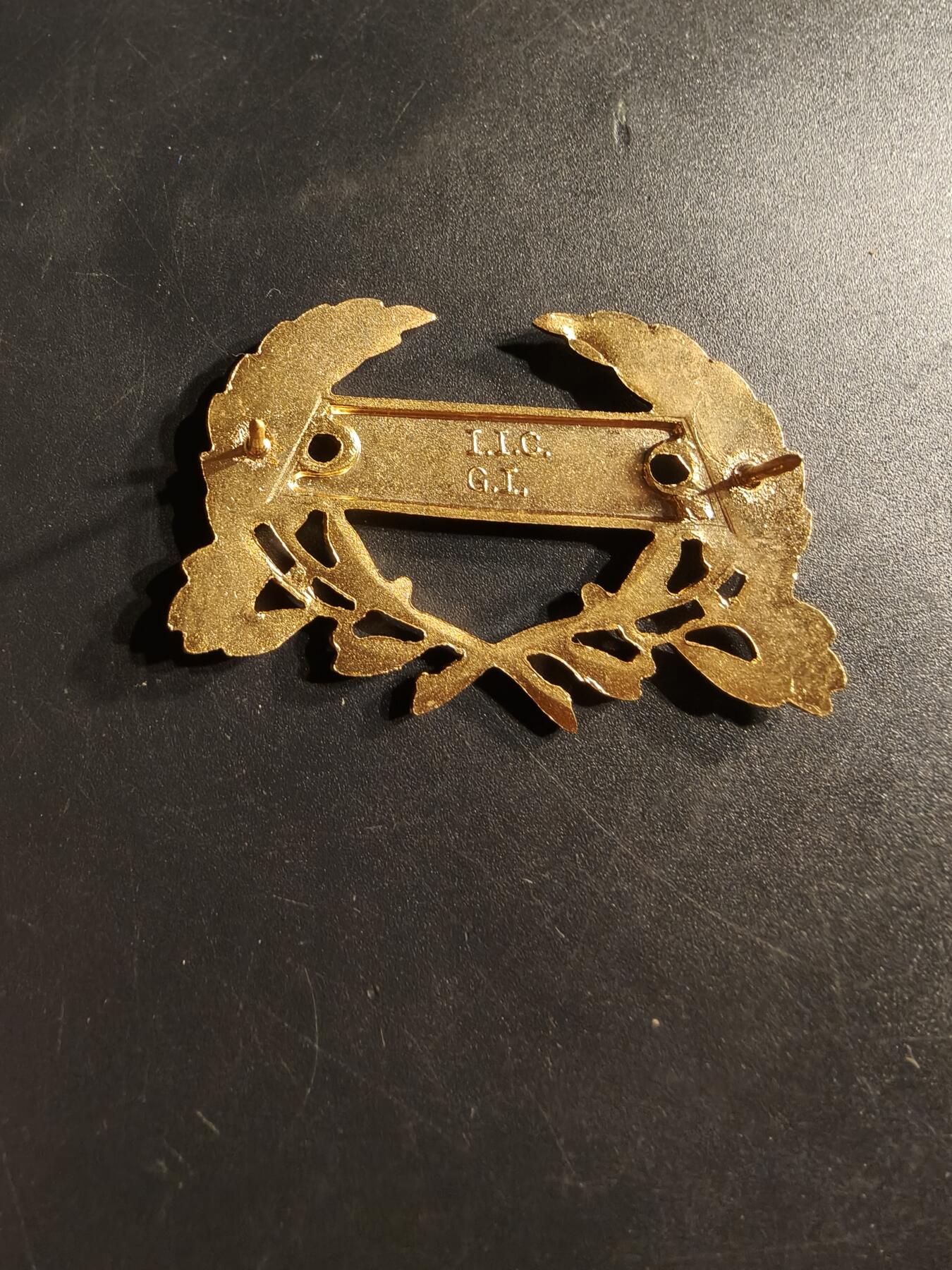 老王徽章第164期