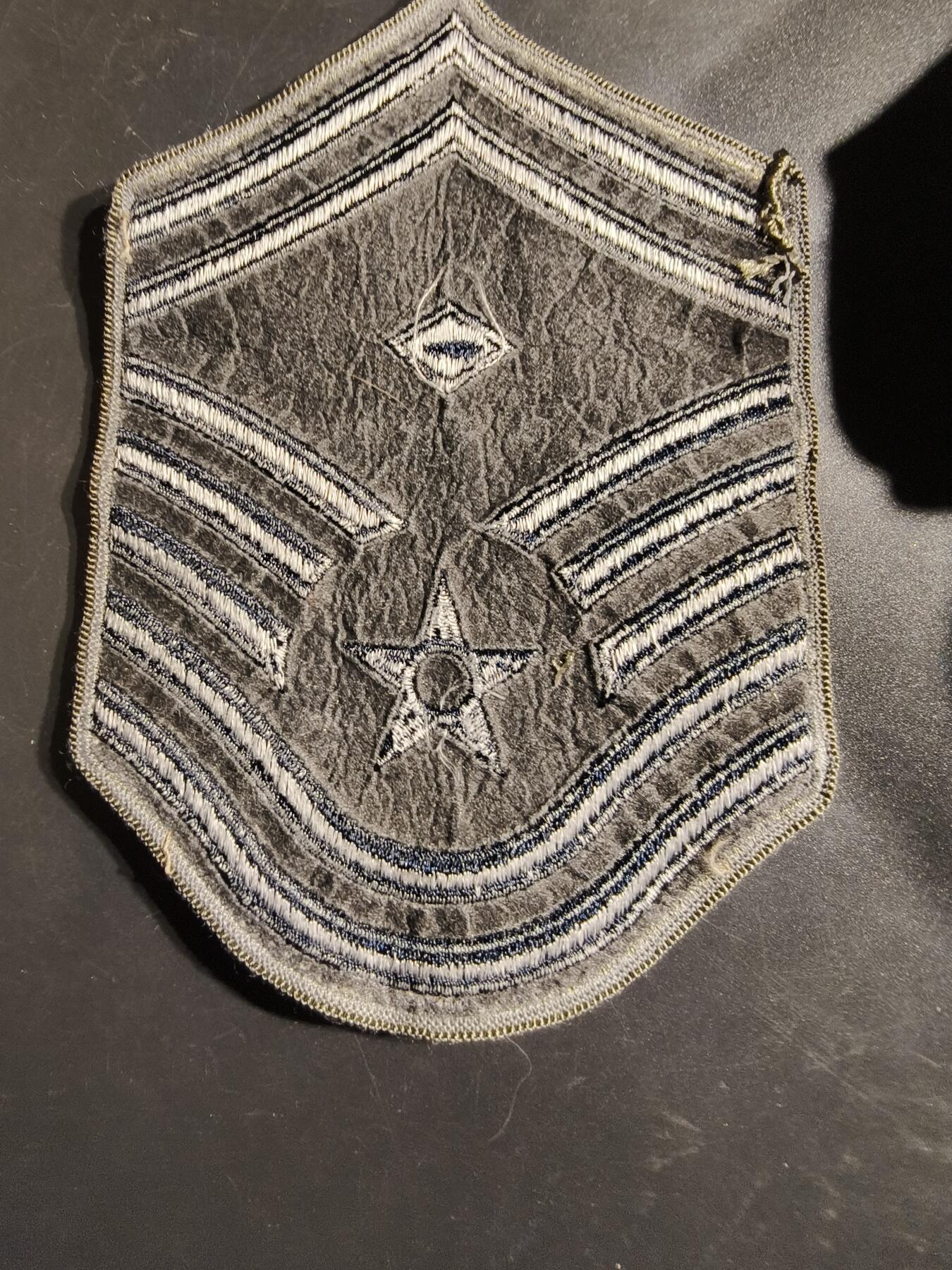 老王徽章第164期