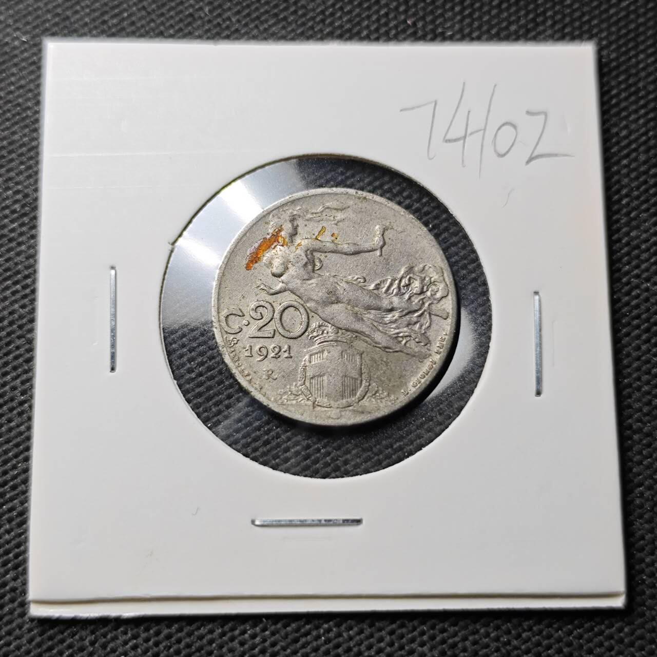 KK钱币收藏小铺  第374场  2月预留时间 周末发货