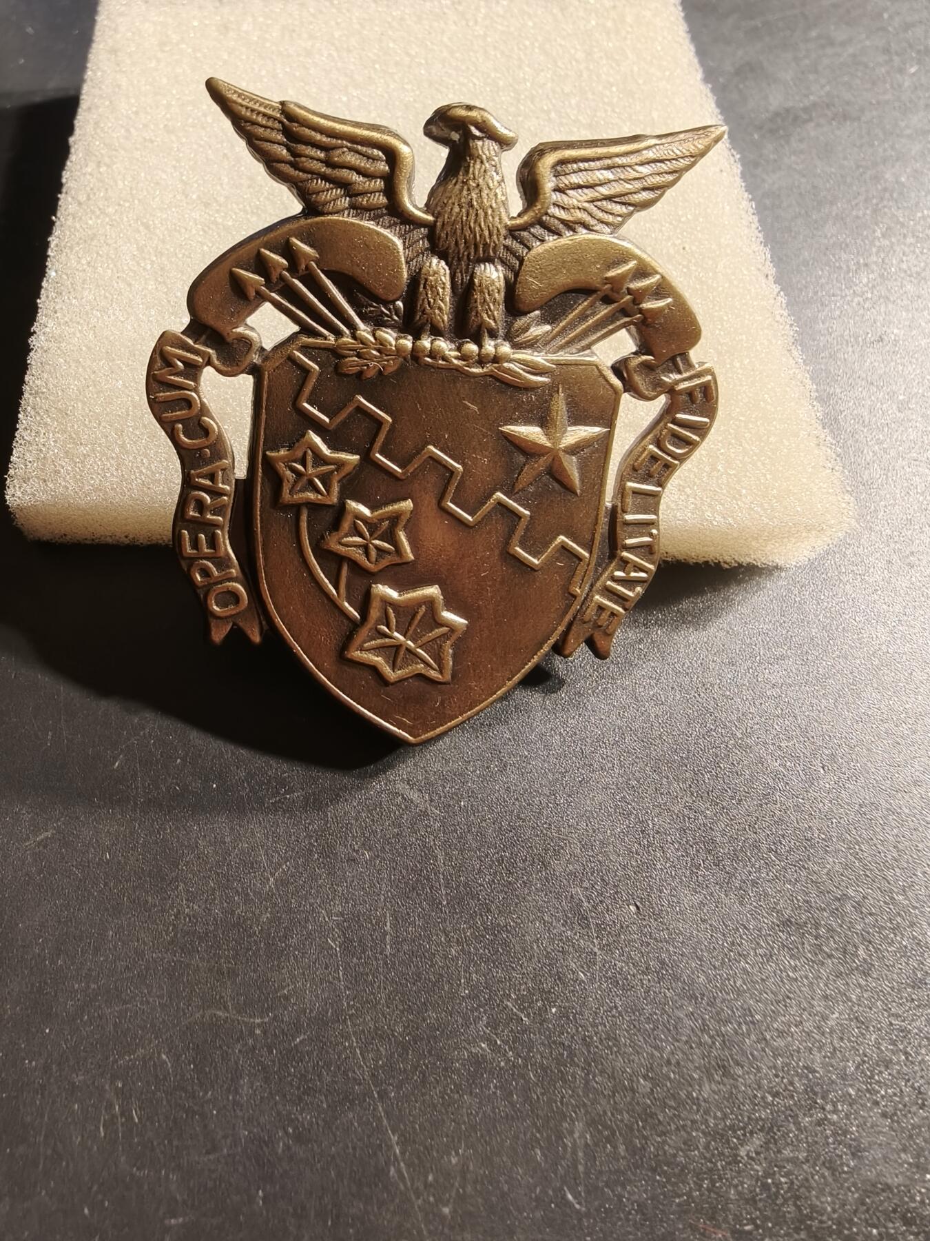 老王徽章第164期