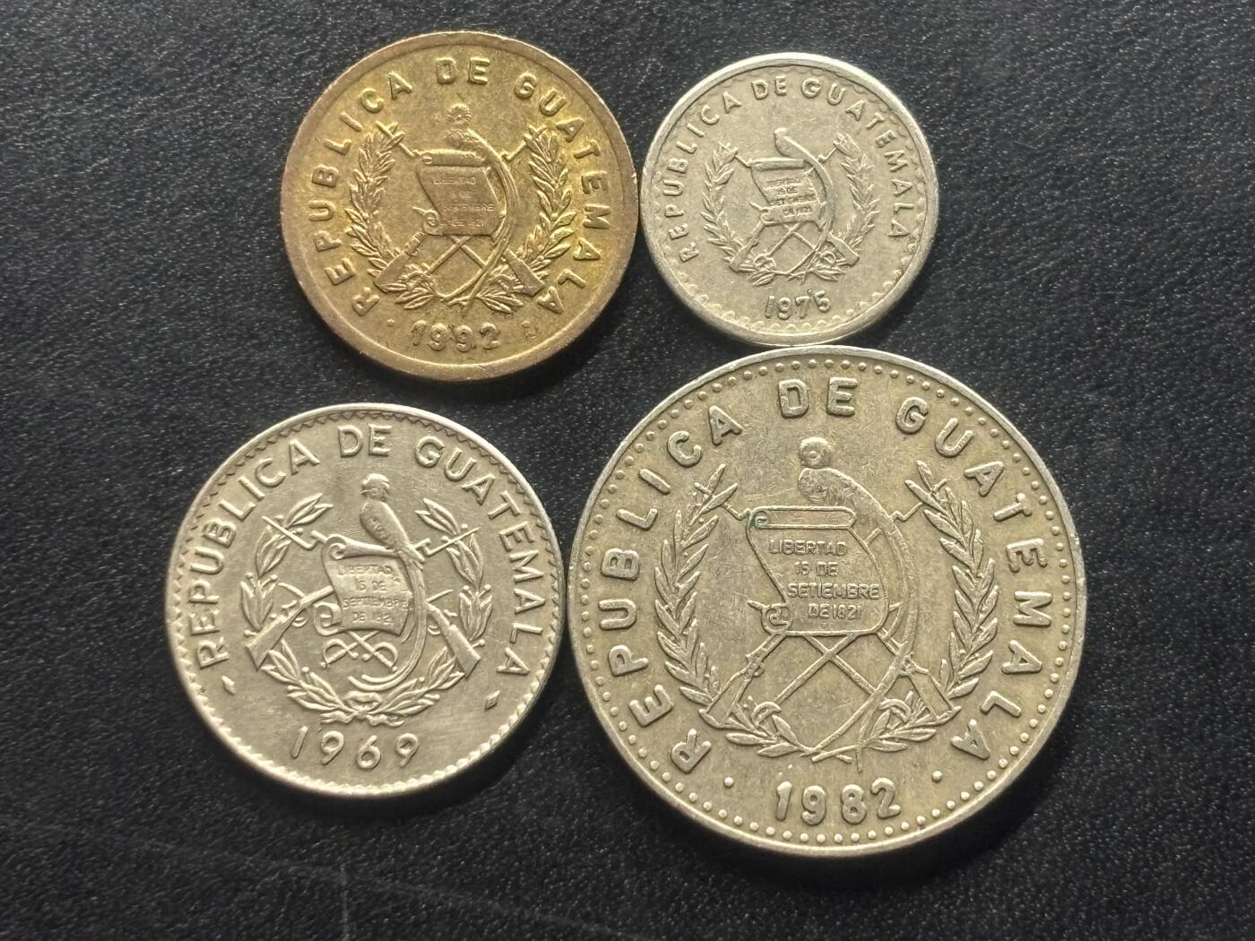 邮泉阁限时拍卖第三十六场 美洲硬币专场（硬币在国外。请付邮费6元。）