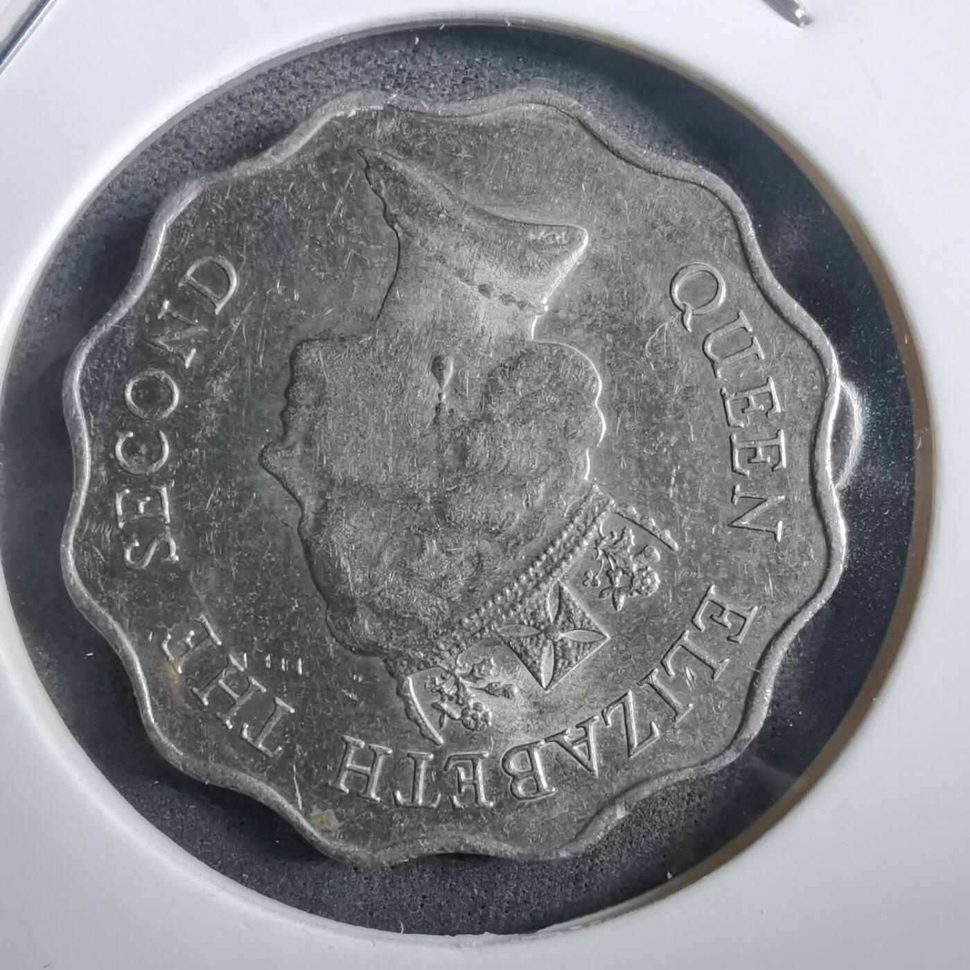 沼泽如烟--第908场 香港1985年二元