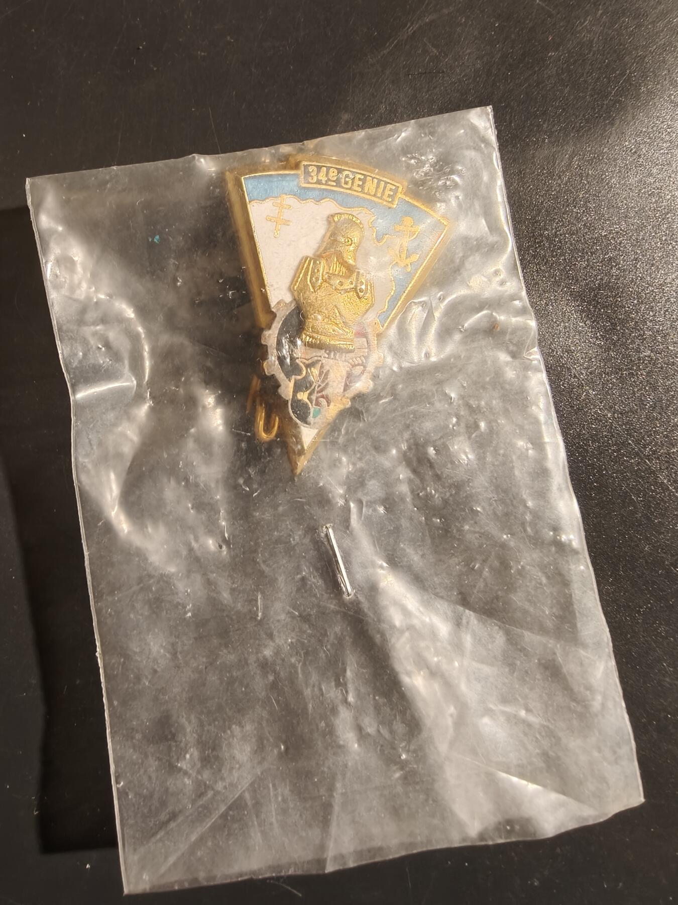 老王徽章第164期