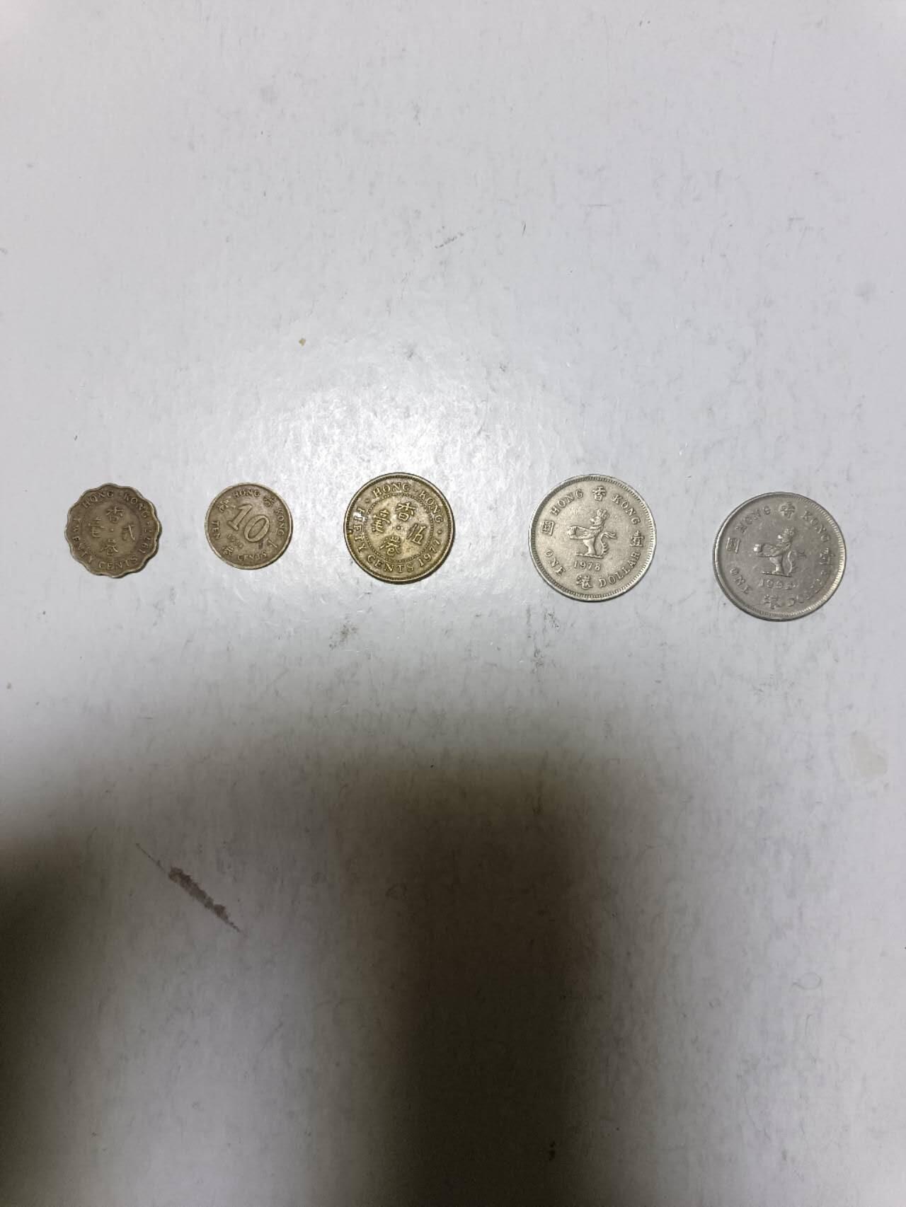 【20251122】非全新纸币第306场