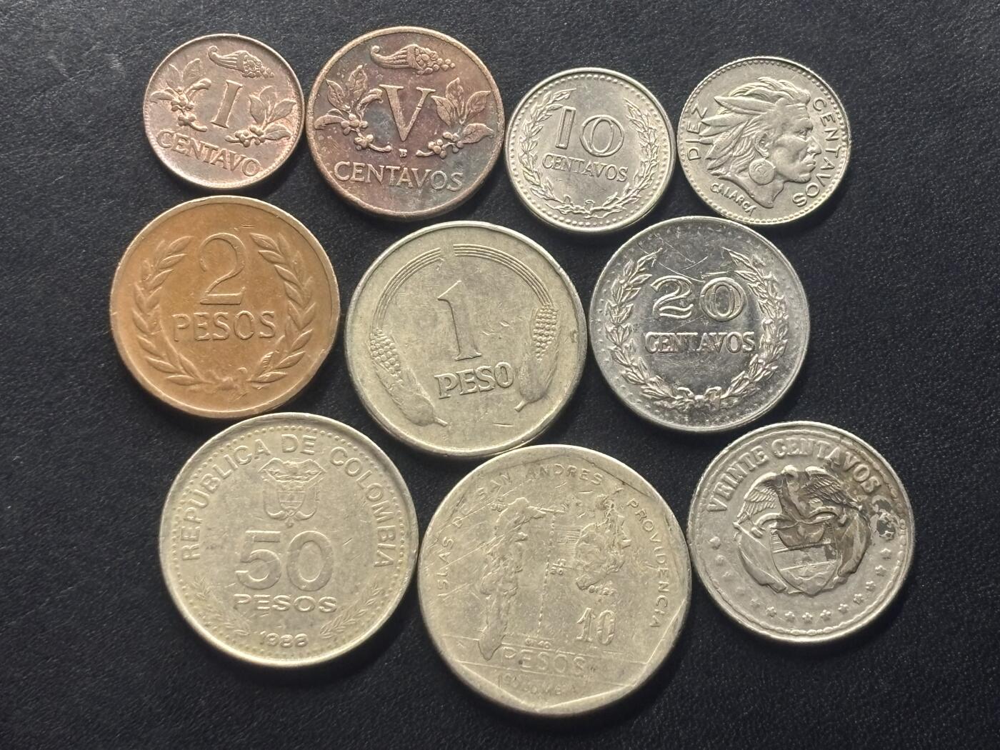 邮泉阁限时拍卖第三十六场 美洲硬币专场（硬币在国外。请付邮费6元。）