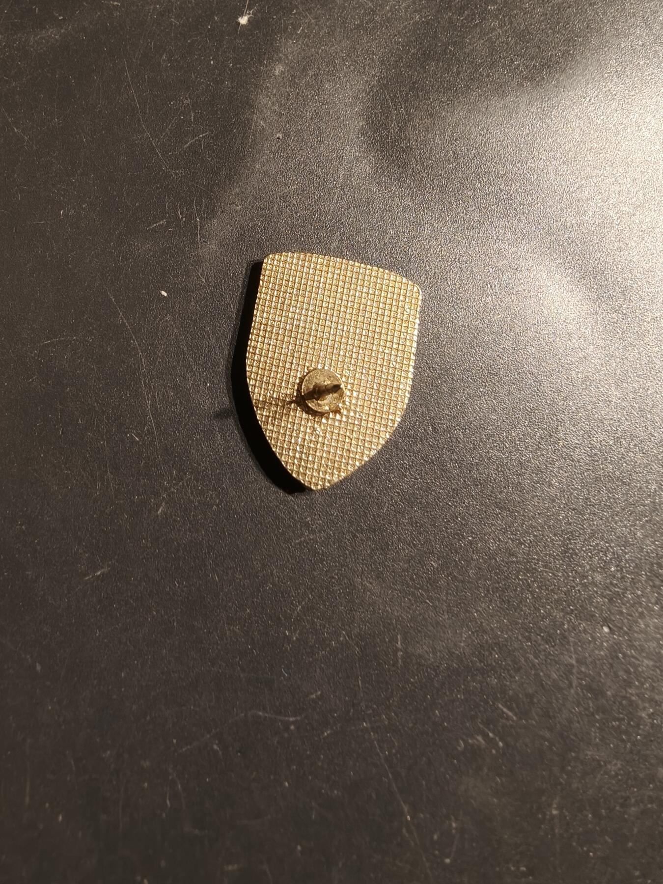 老王徽章第164期  