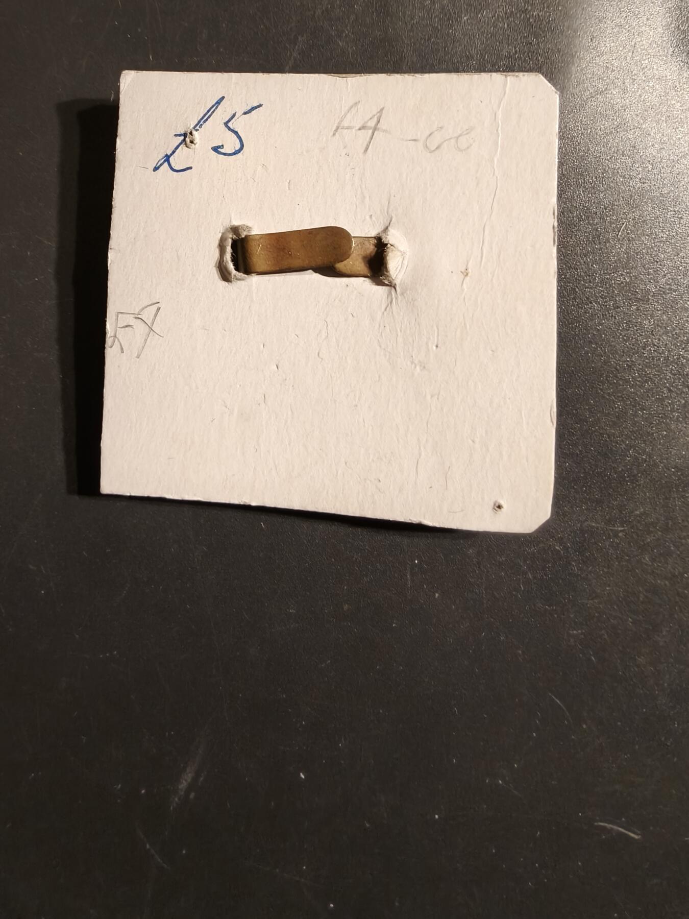 老王徽章第164期