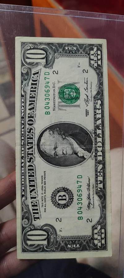 图南收藏 - 美国