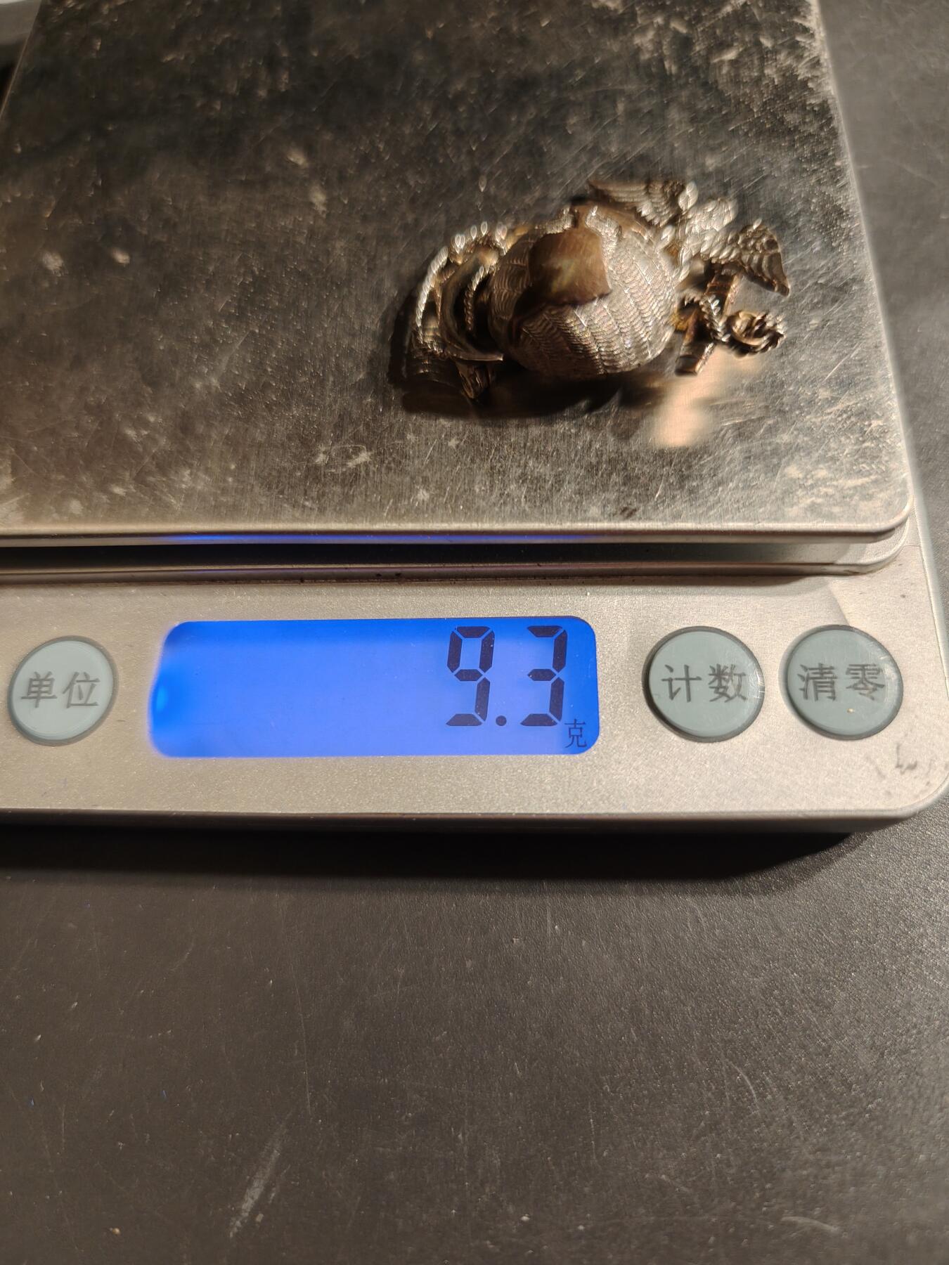 老王徽章第164期