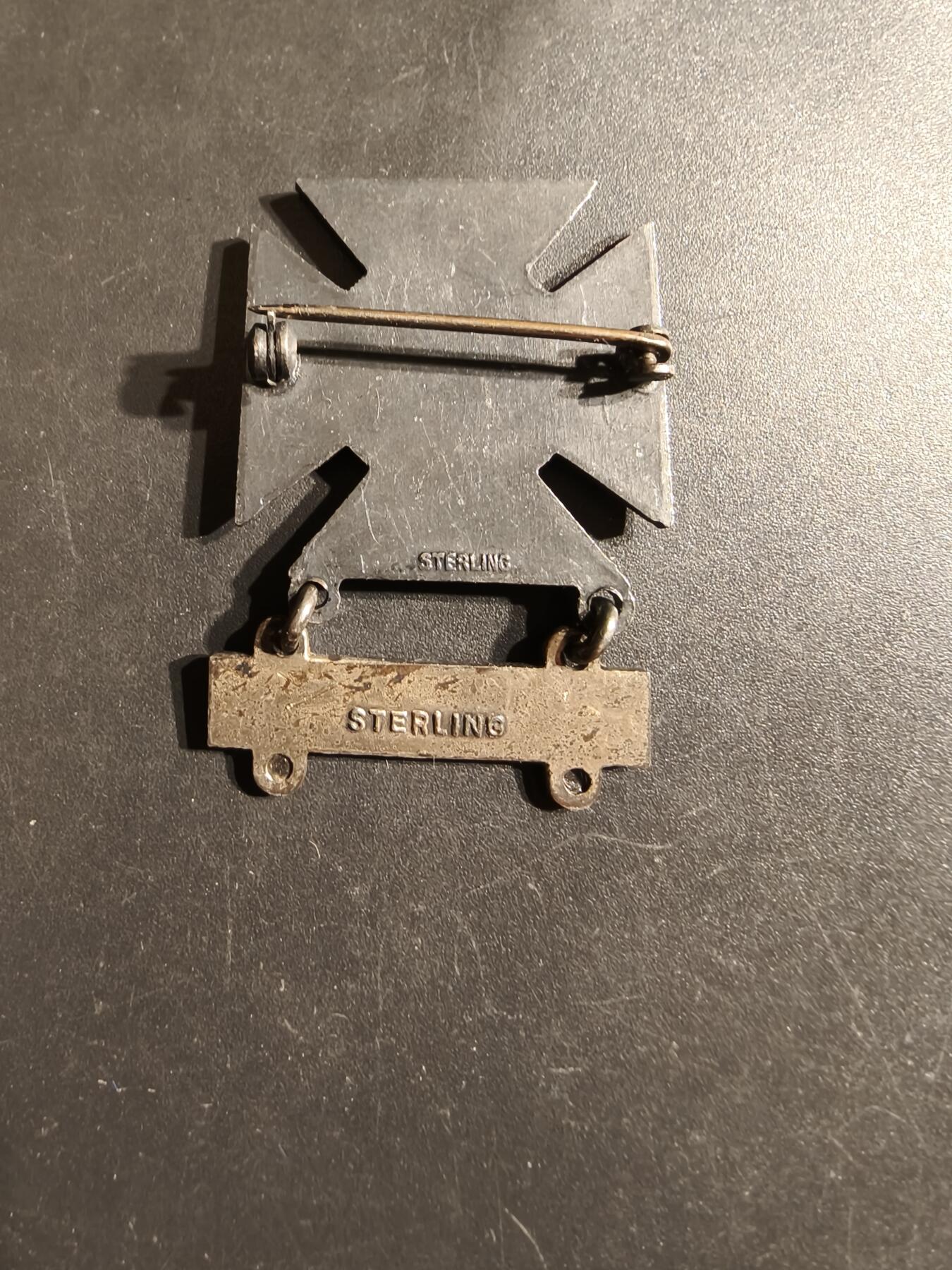 老王徽章第164期