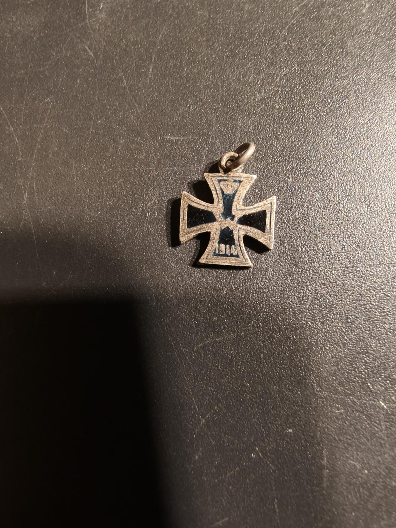 老王徽章第164期