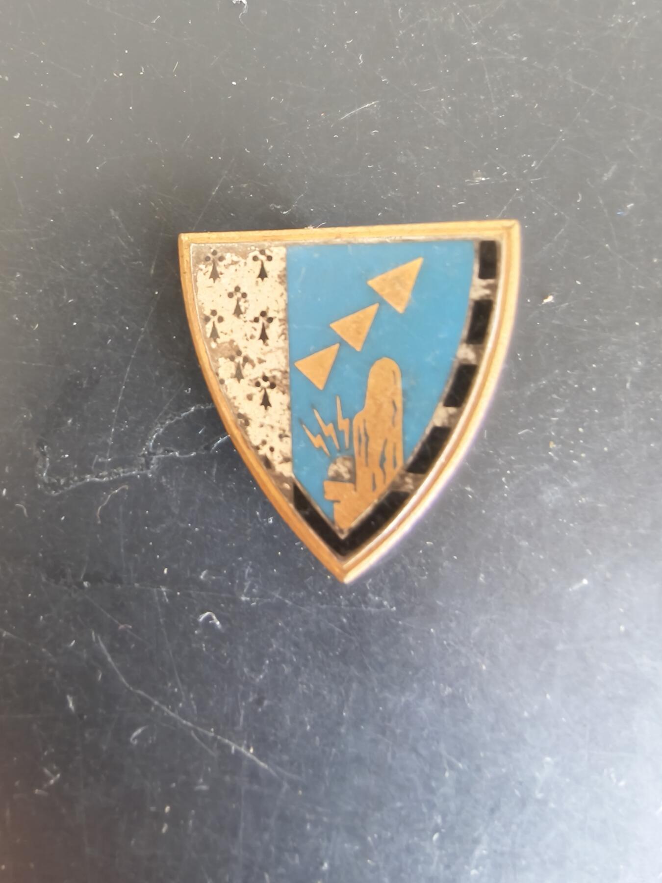 老王徽章第164期