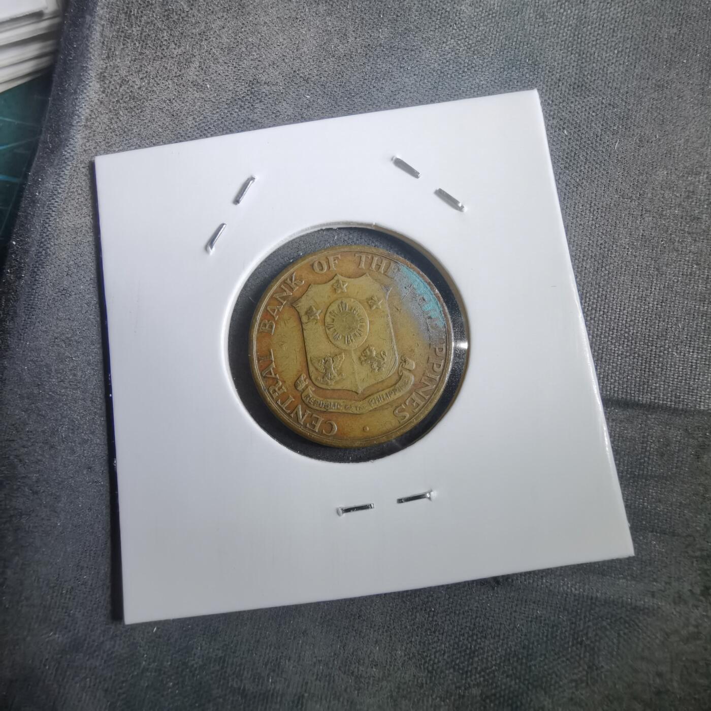 沼泽如烟--第908场 菲律宾2013年五分