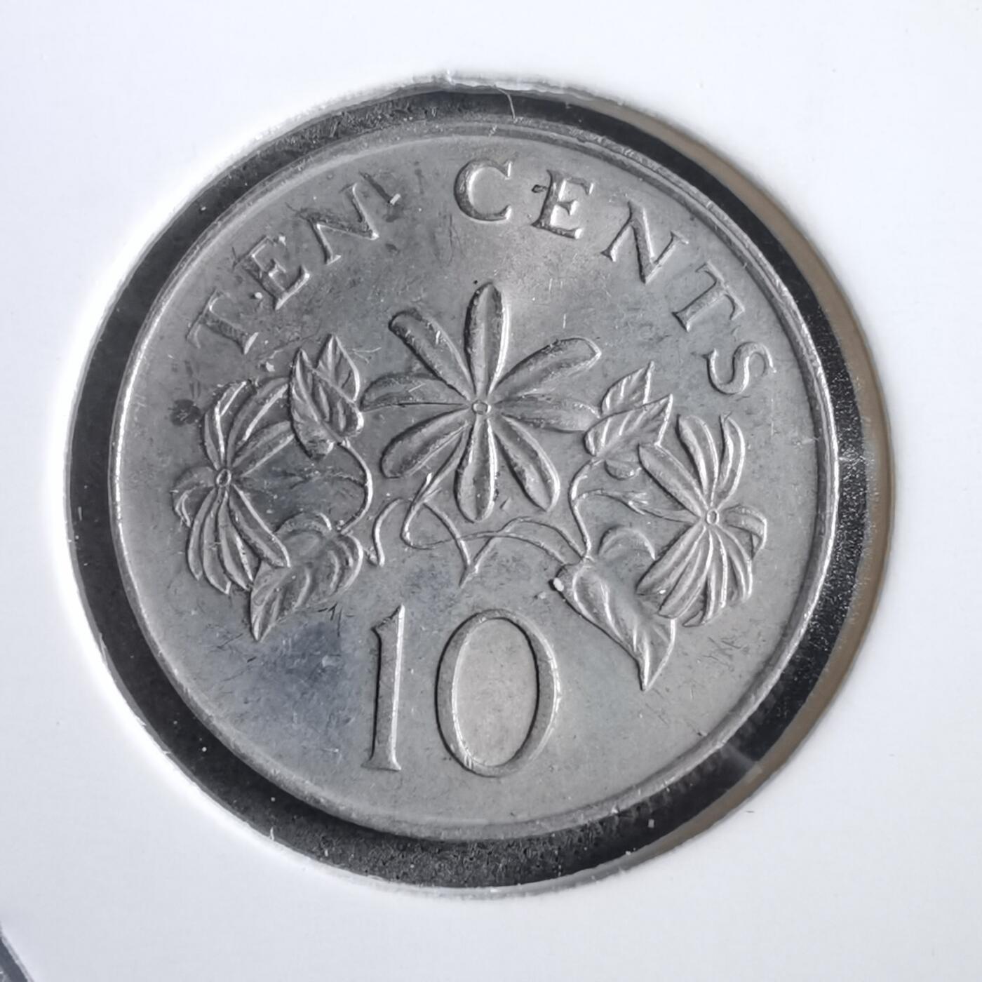 沼泽如烟--第908场 新加坡2003年十分