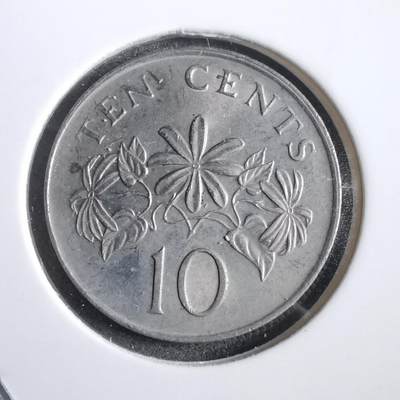 沼泽如烟--第908场 - 新加坡2003年十分