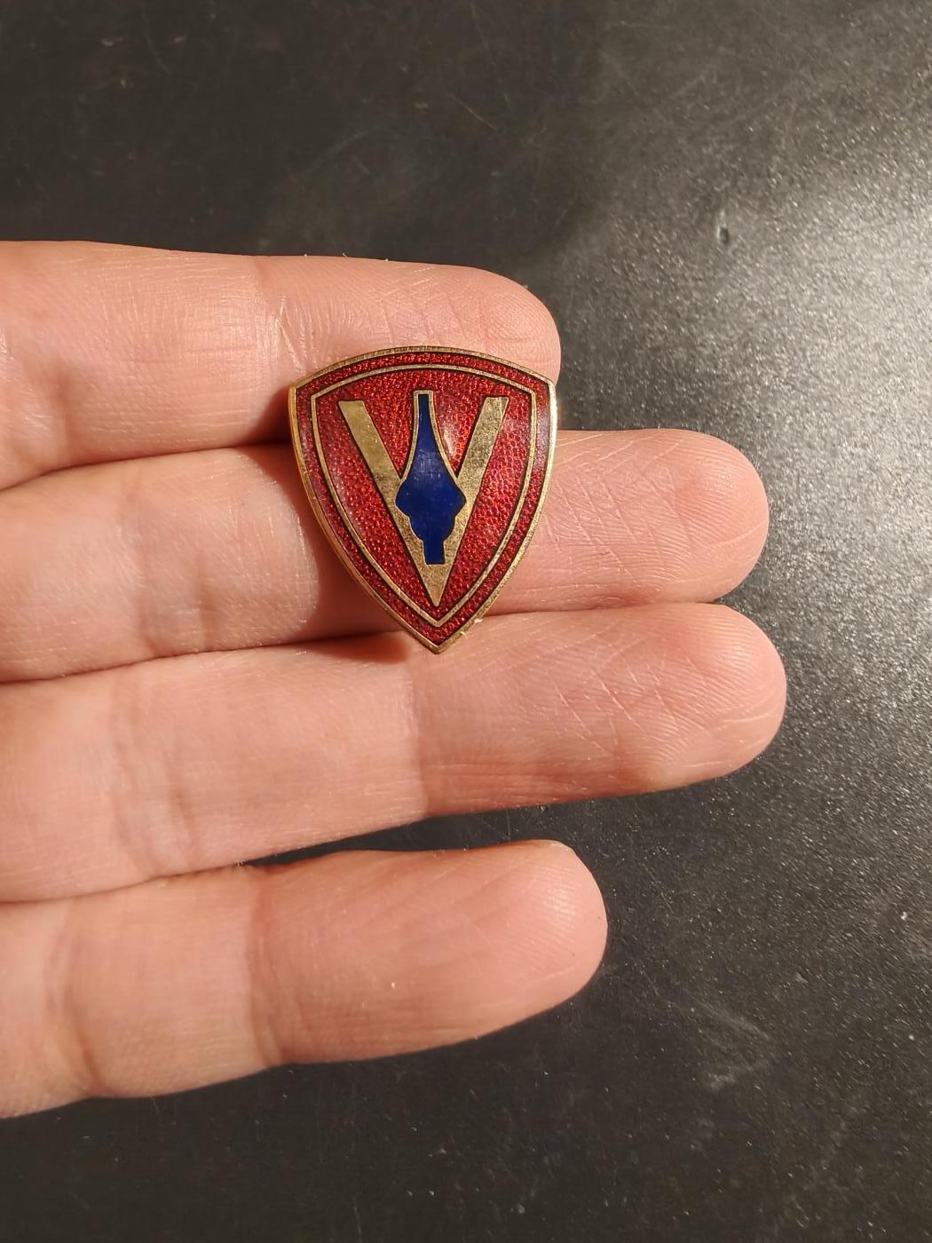 老王徽章第164期