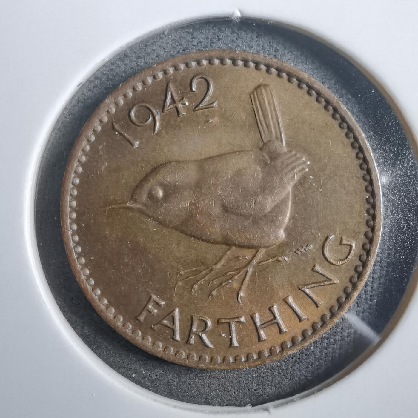 沼泽如烟--第908场 英国1942年一法新