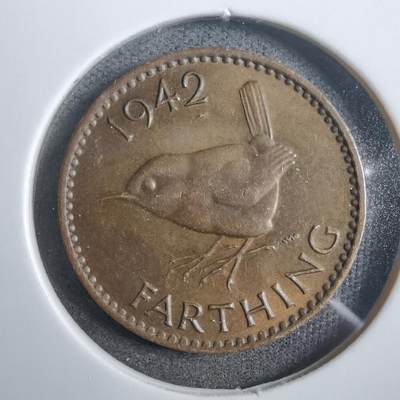 沼泽如烟--第908场 - 英国1942年一法新