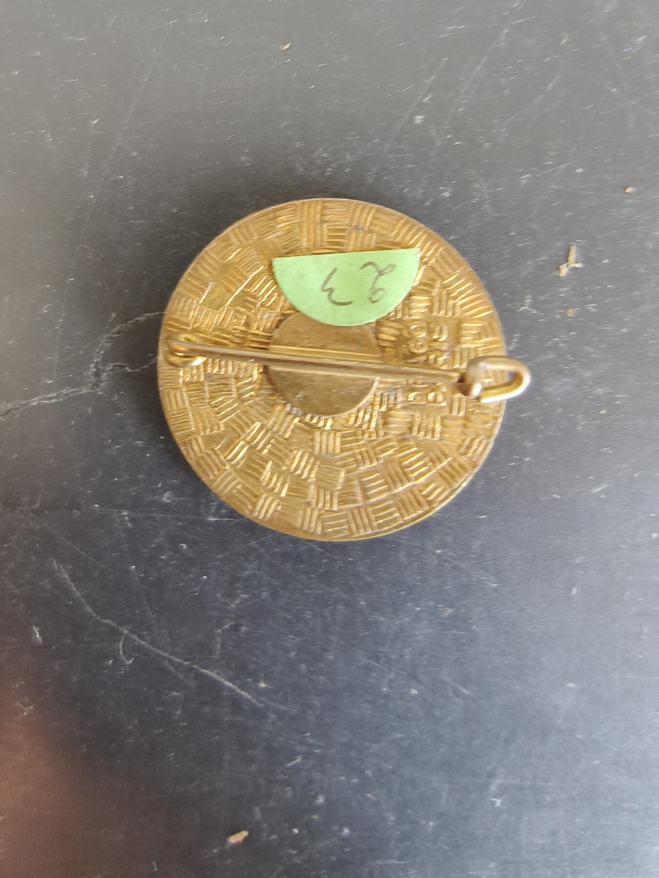 老王徽章第164期