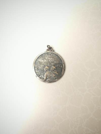 朝鲜章头 大星 - 朝鲜章头 大星