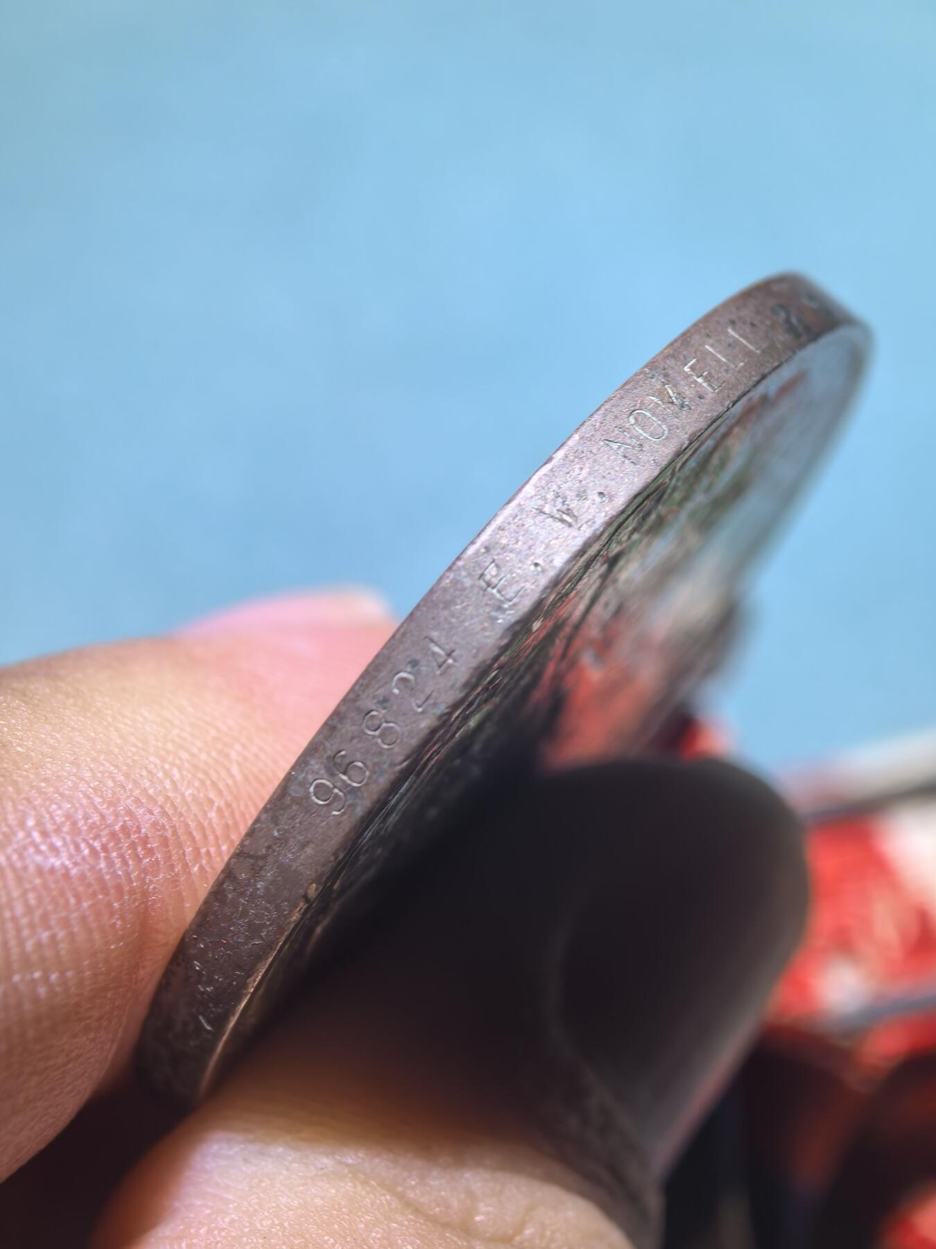 盛世勋华——号角文化勋章邮票专场拍卖第288期 英国二战奖章五联联挂 包括1939-45之星奖章/非洲之星（带北非勋条）/意大利之星/二战战争奖章/非洲服役奖章（银制） 少见带刻名