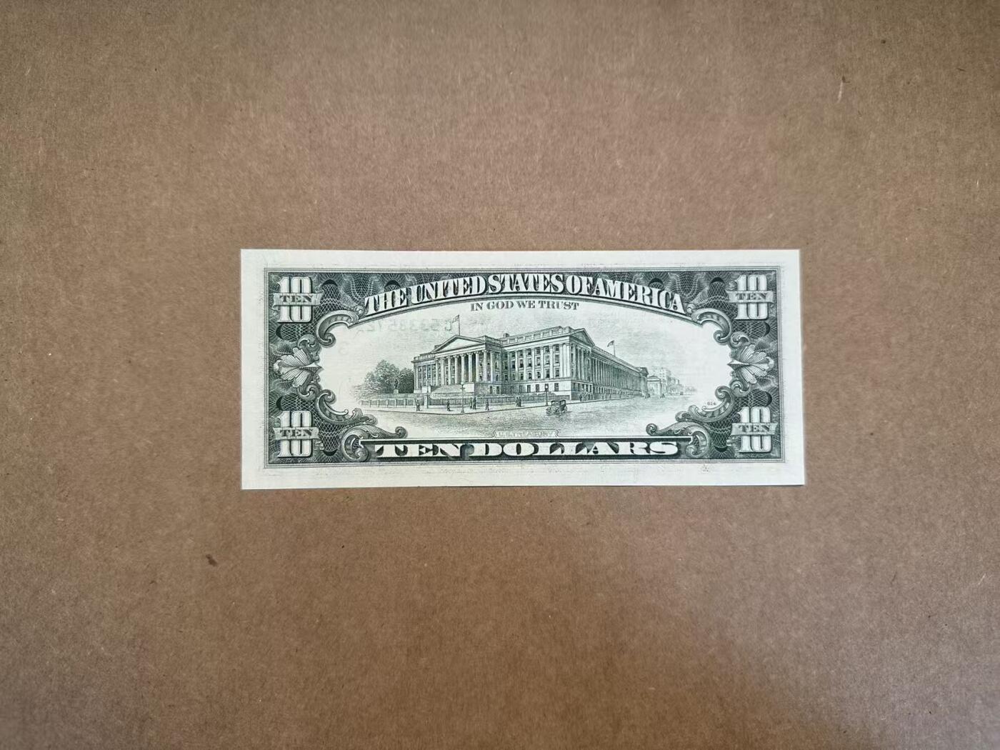 【礼羽收藏】🌏世界钱币拍卖第112期